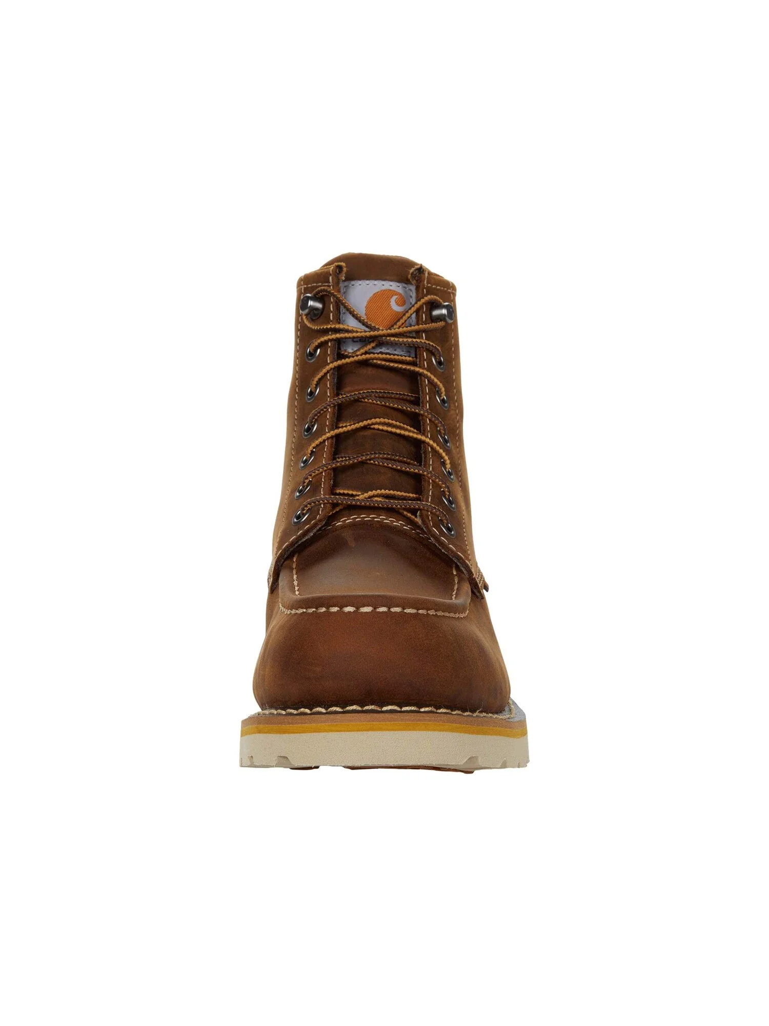 Ботинки Wedge 6" Waterproof Steel Toe Carhartt — 8