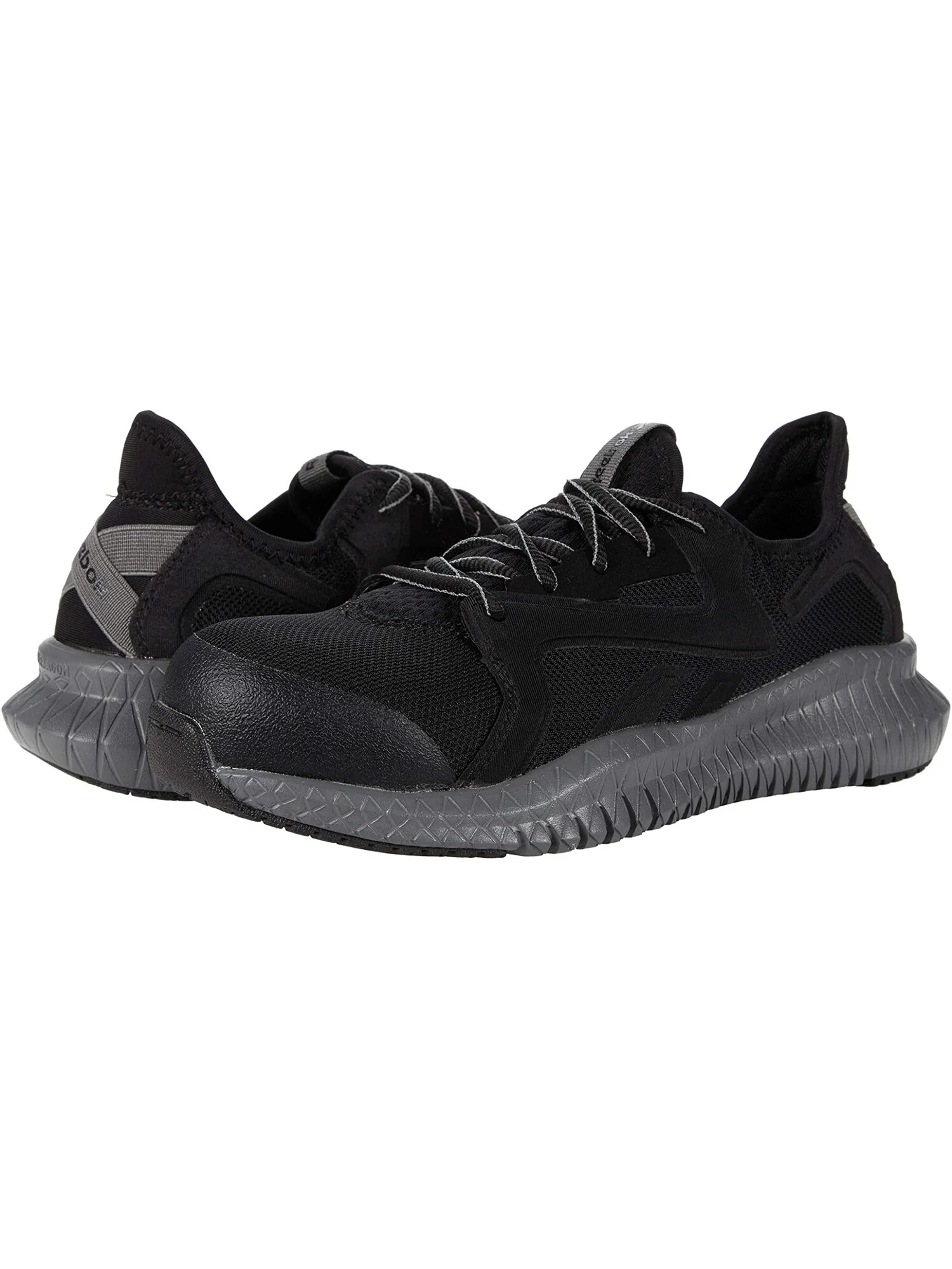 Кроссовки Flexagon 3.0 Work SD Reebok Work — 3