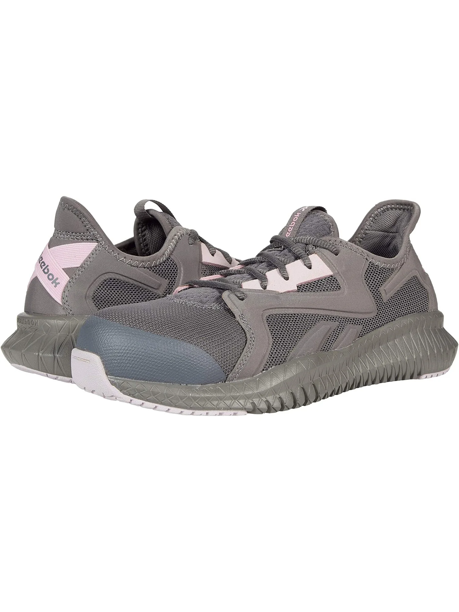 Кроссовки Flexagon 3.0 Work EH Reebok Work — 3
