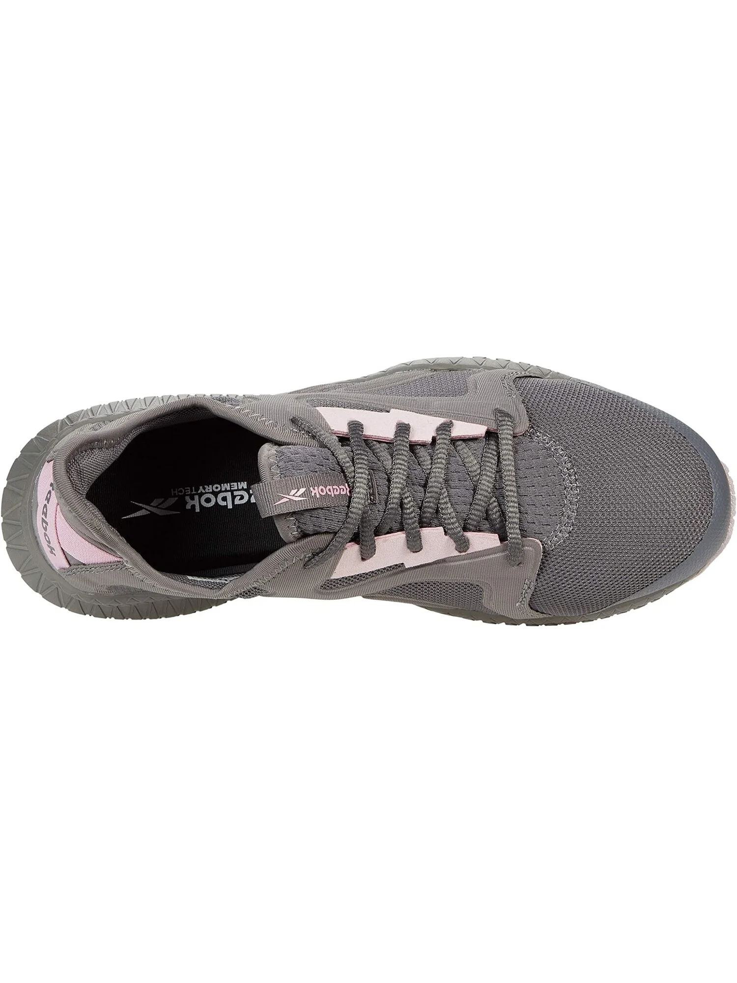 Кроссовки Flexagon 3.0 Work EH Reebok Work — 4