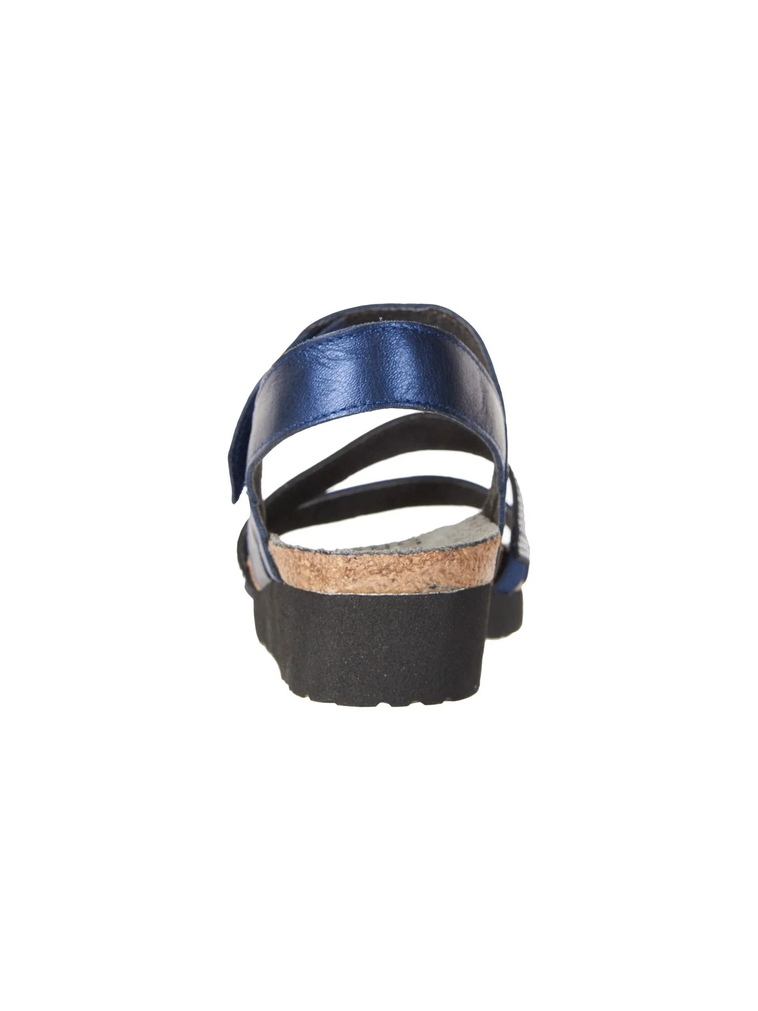 Туфли на каблуках Krista Naot, заклепки polar sea leather — 3