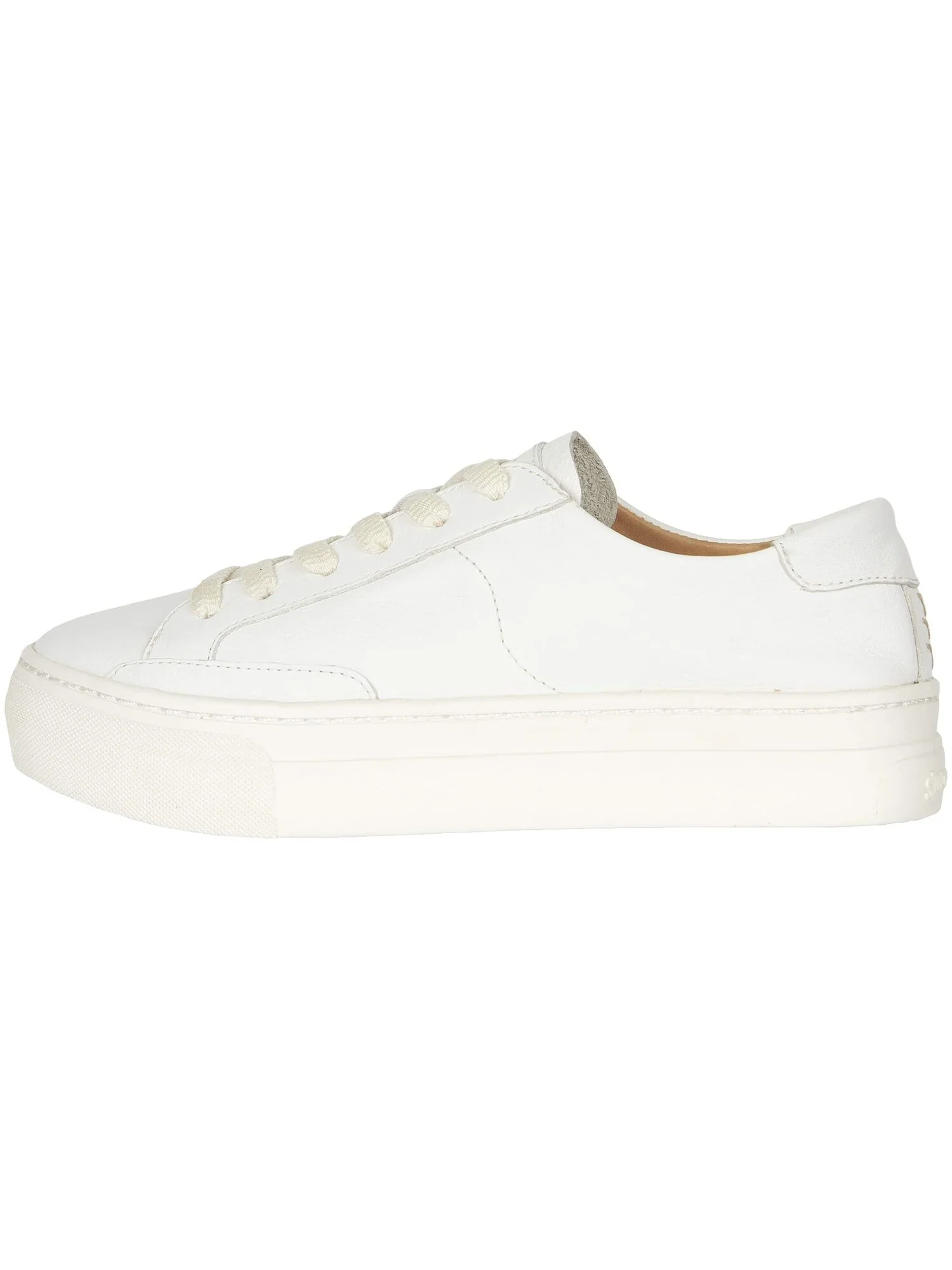 Кроссовки Ibiza Platform Sneaker Soludos — 2