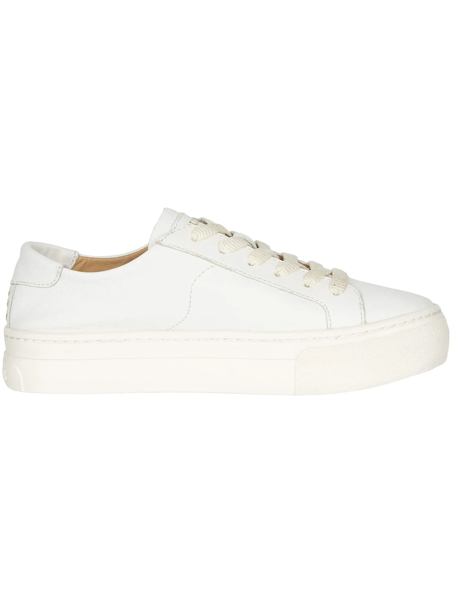 Кроссовки Ibiza Platform Sneaker Soludos — 4