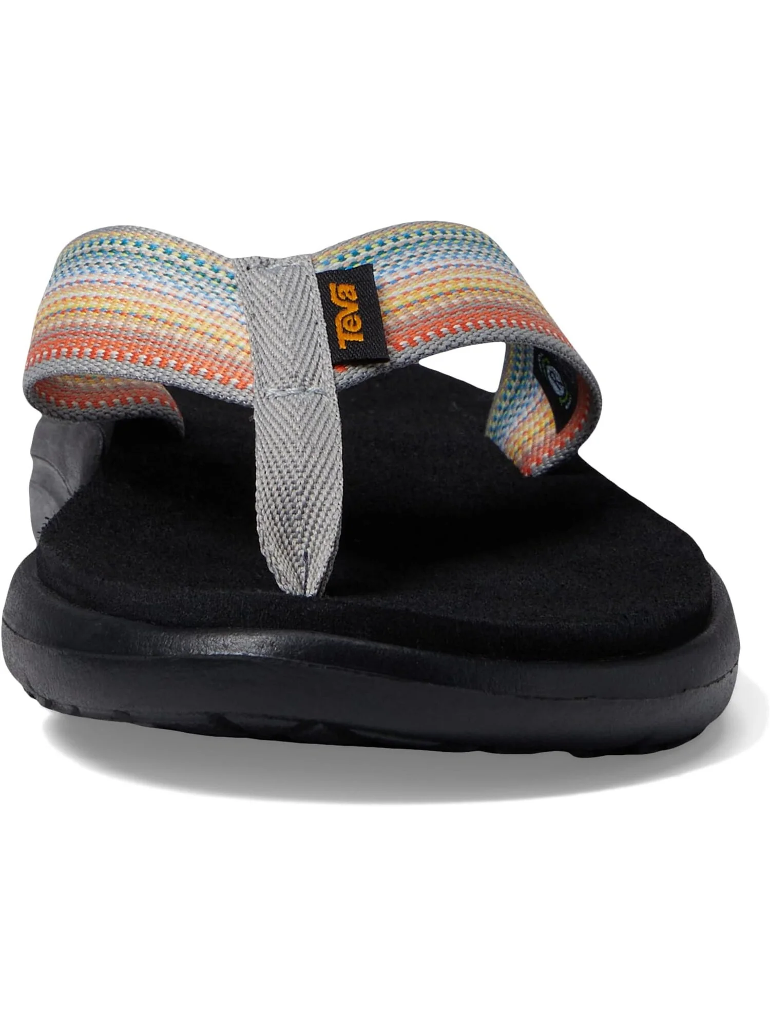 Шлепанцы Voya Flip Teva — 2