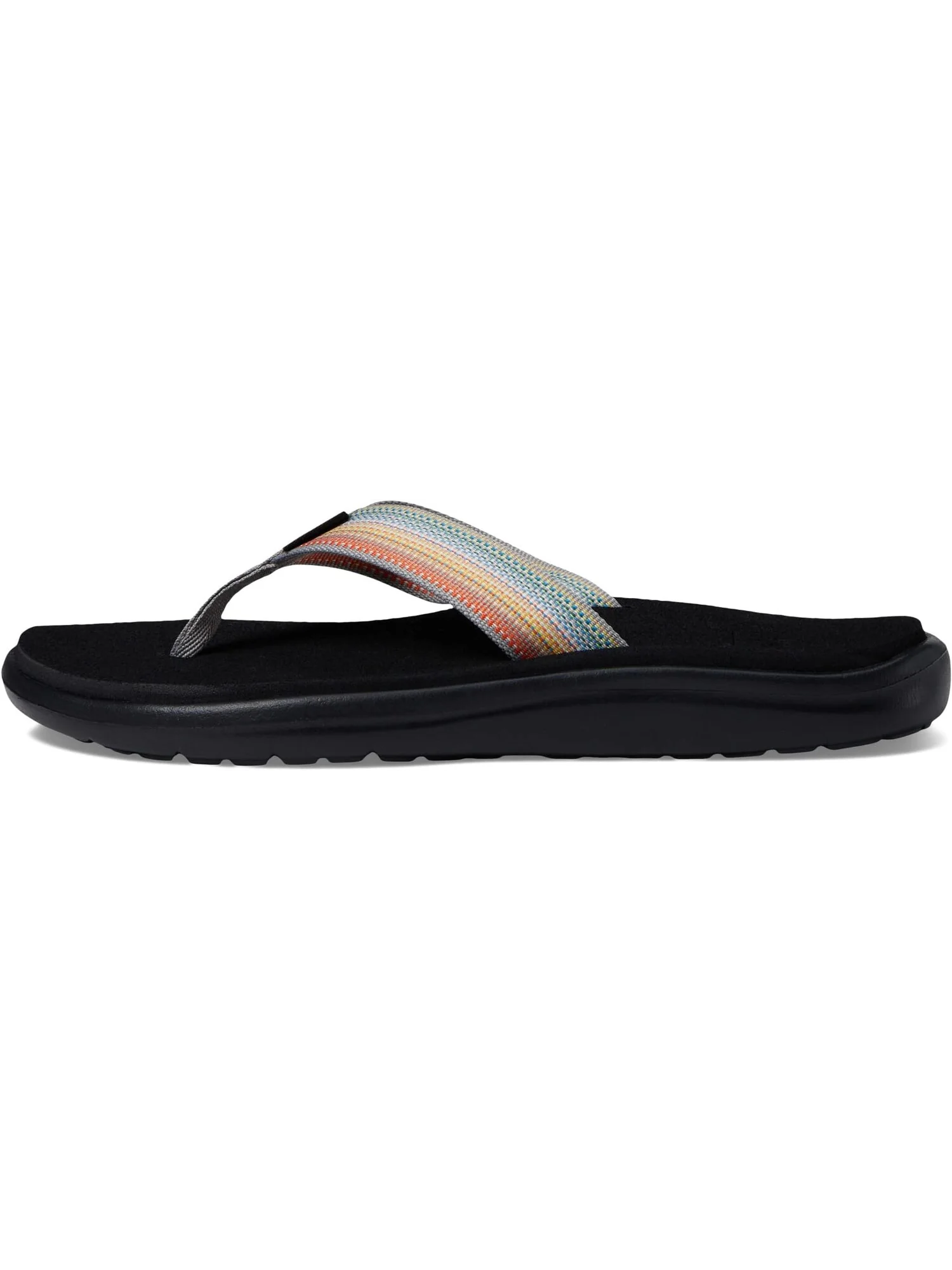 Шлепанцы Voya Flip Teva — 4