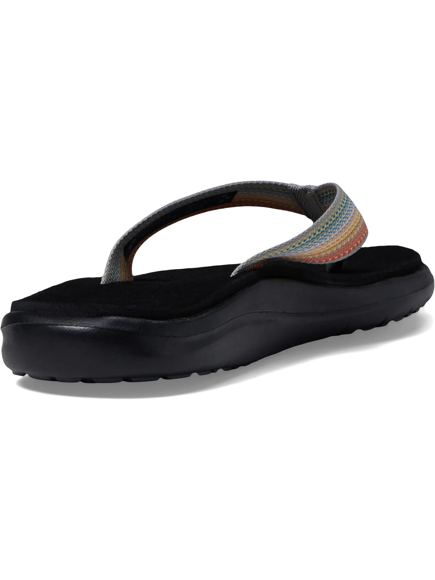 Шлепанцы Voya Flip Teva — 5