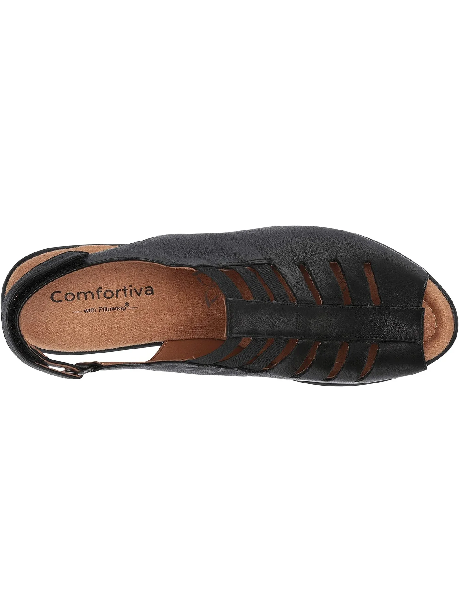 Туфли на каблуках Faye Comfortiva — 2