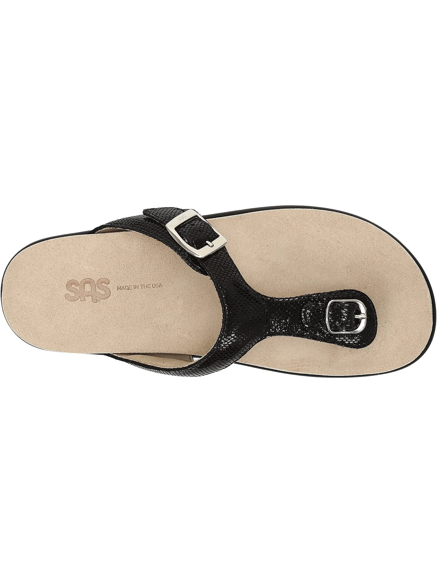 Сандалии SAS Sanibel Comfort Thong — 2