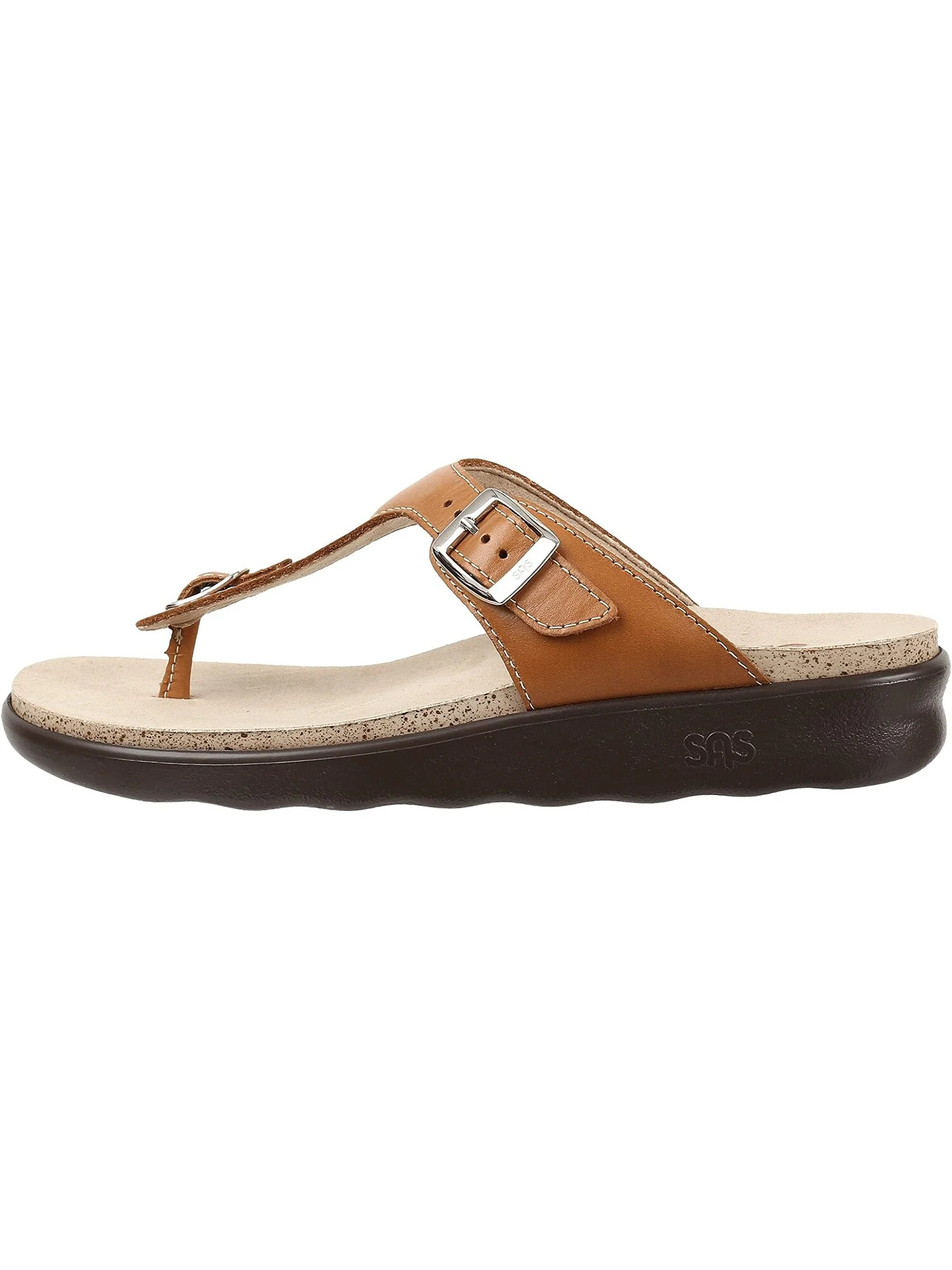 Сандалии SAS Sanibel Comfort Thong — 1