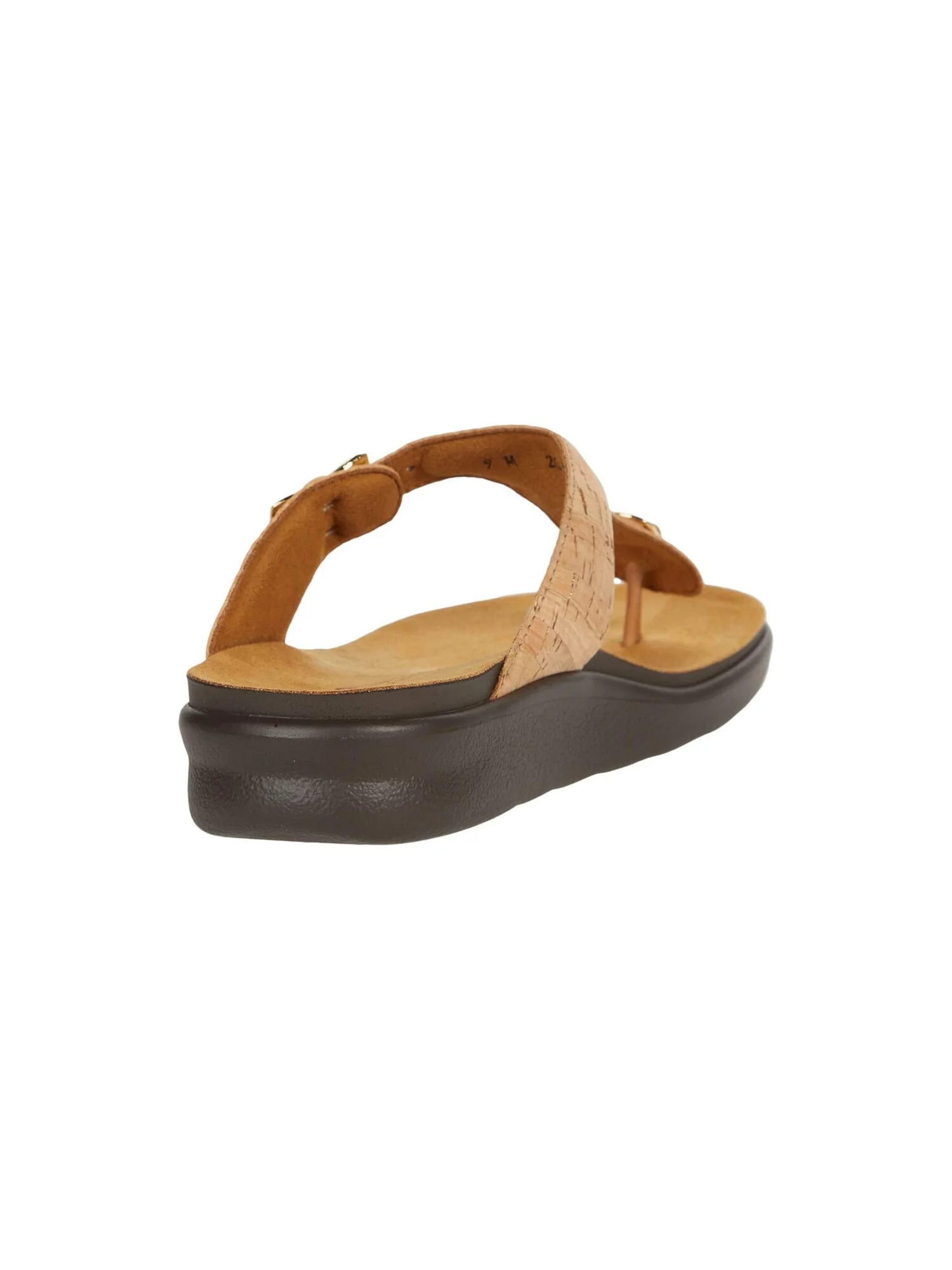 Сандалии SAS Sanibel Comfort Thong — 3