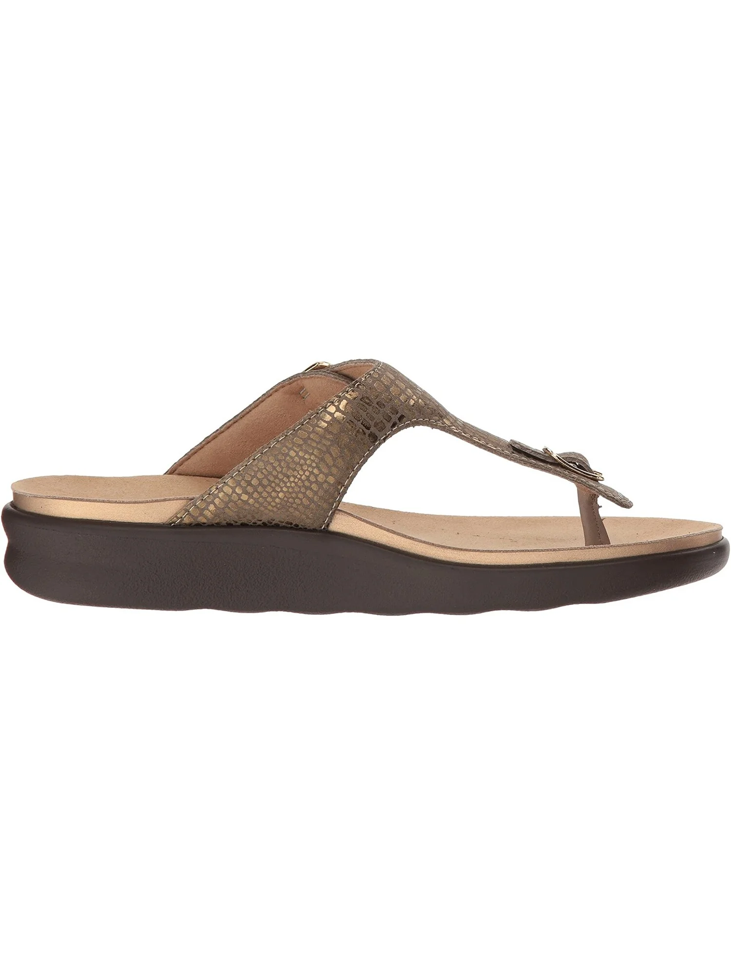 Сандалии SAS Sanibel Comfort Thong — 4
