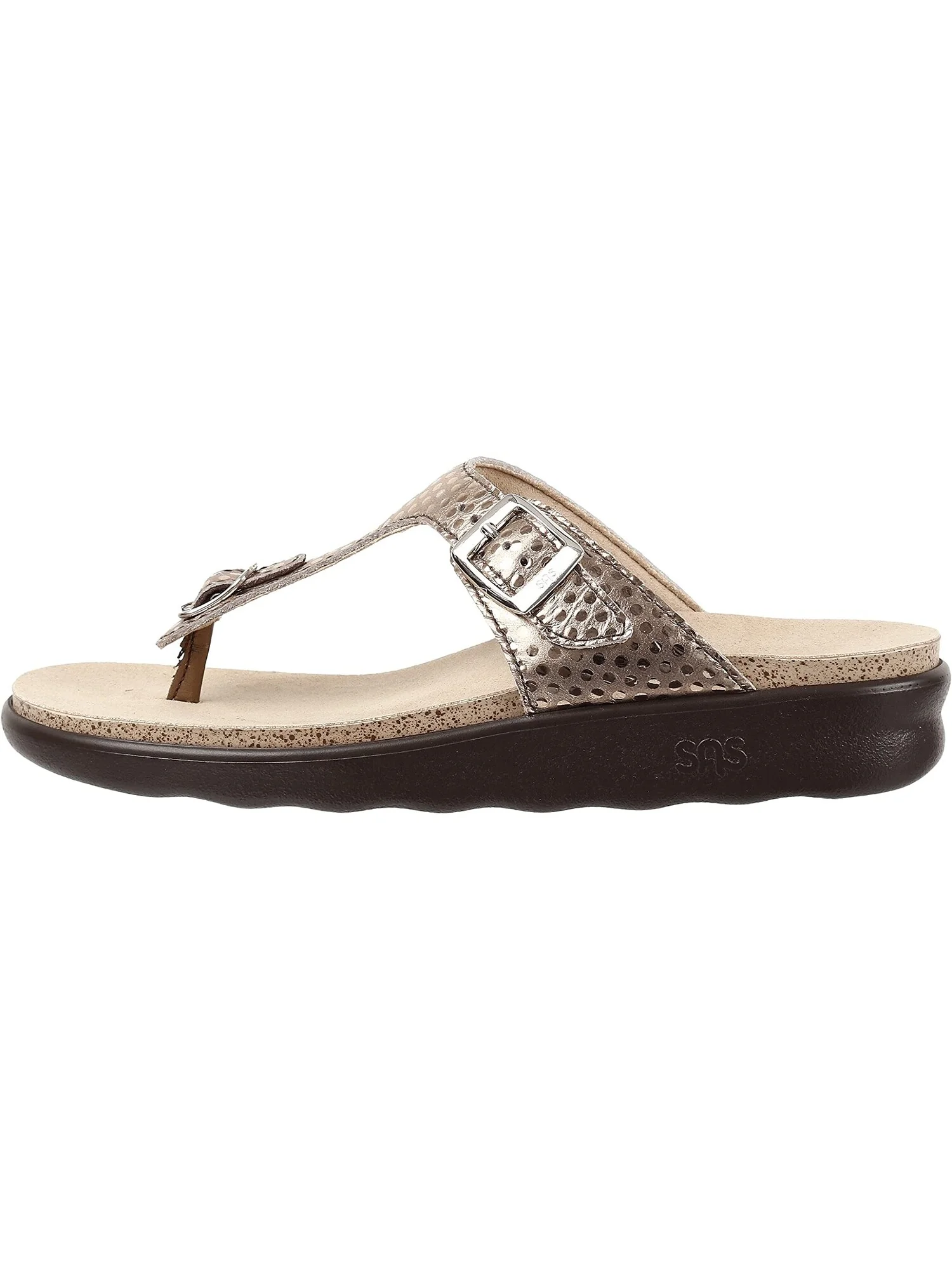Сандалии SAS Sanibel Comfort Thong — 1
