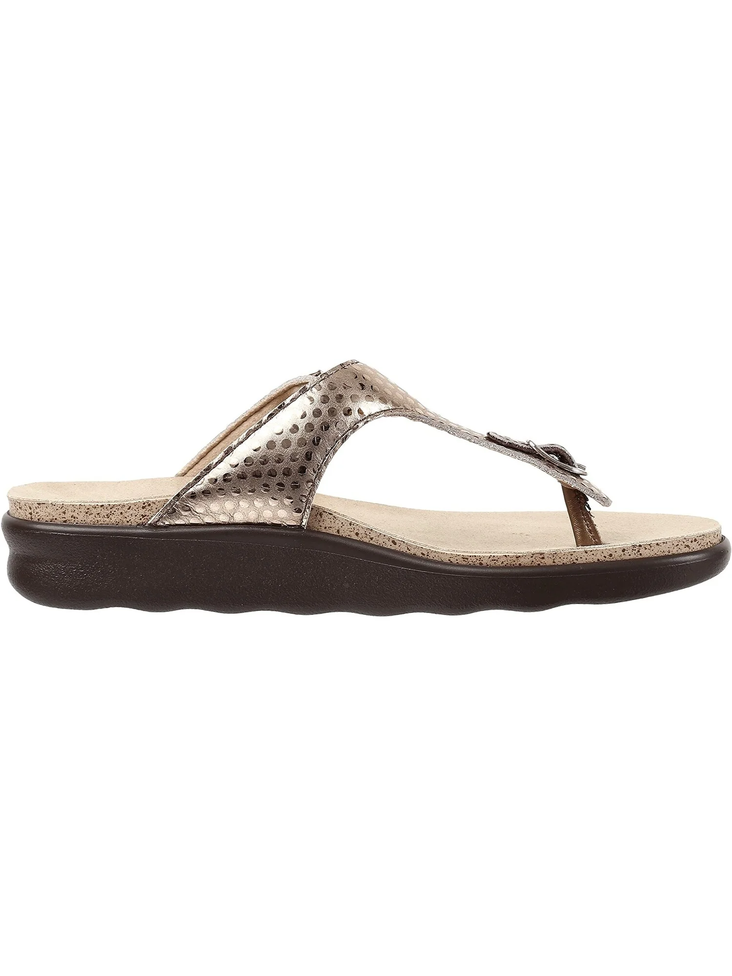 Сандалии SAS Sanibel Comfort Thong — 4