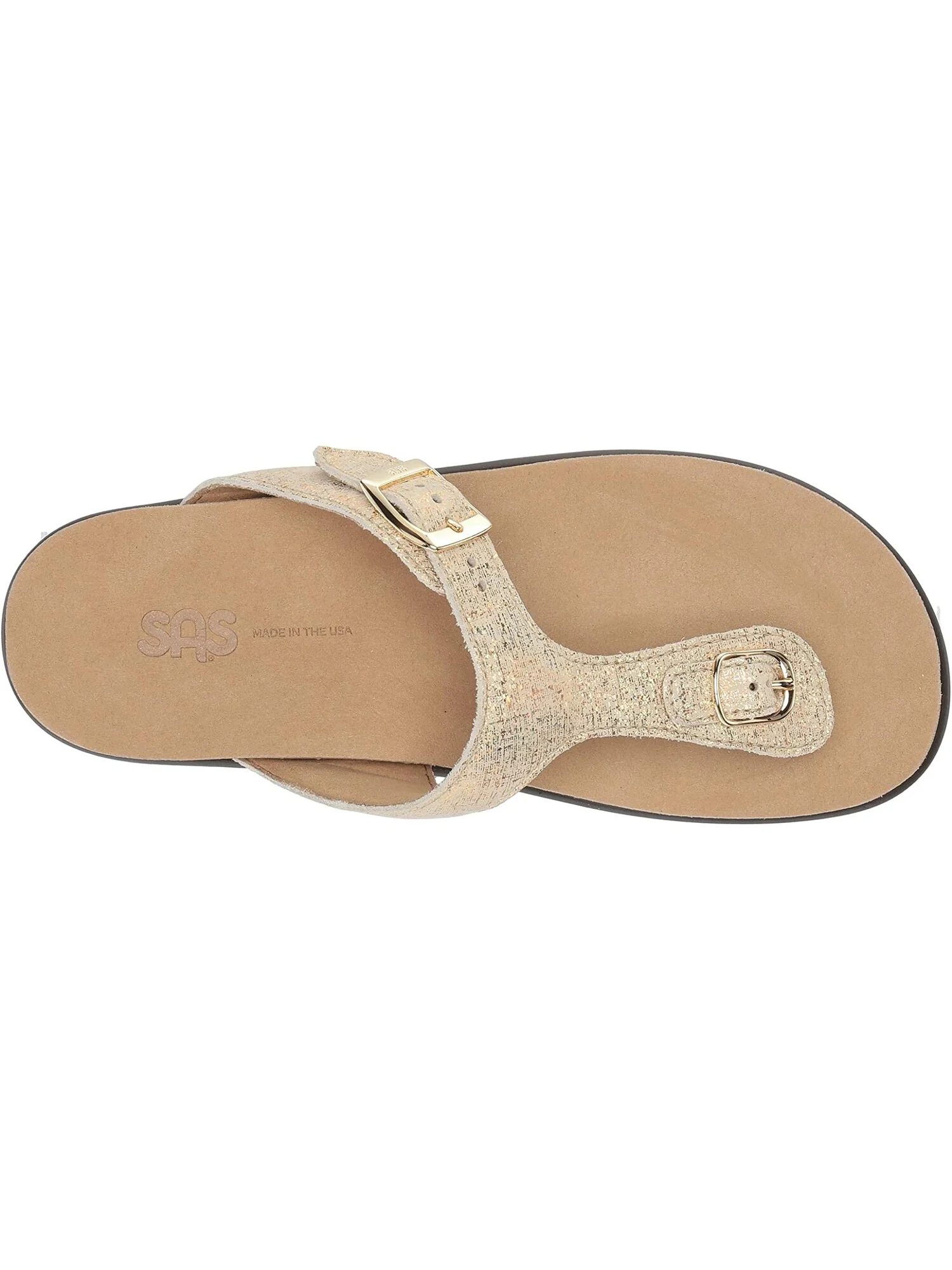 Сандалии SAS Sanibel Comfort Thong — 2