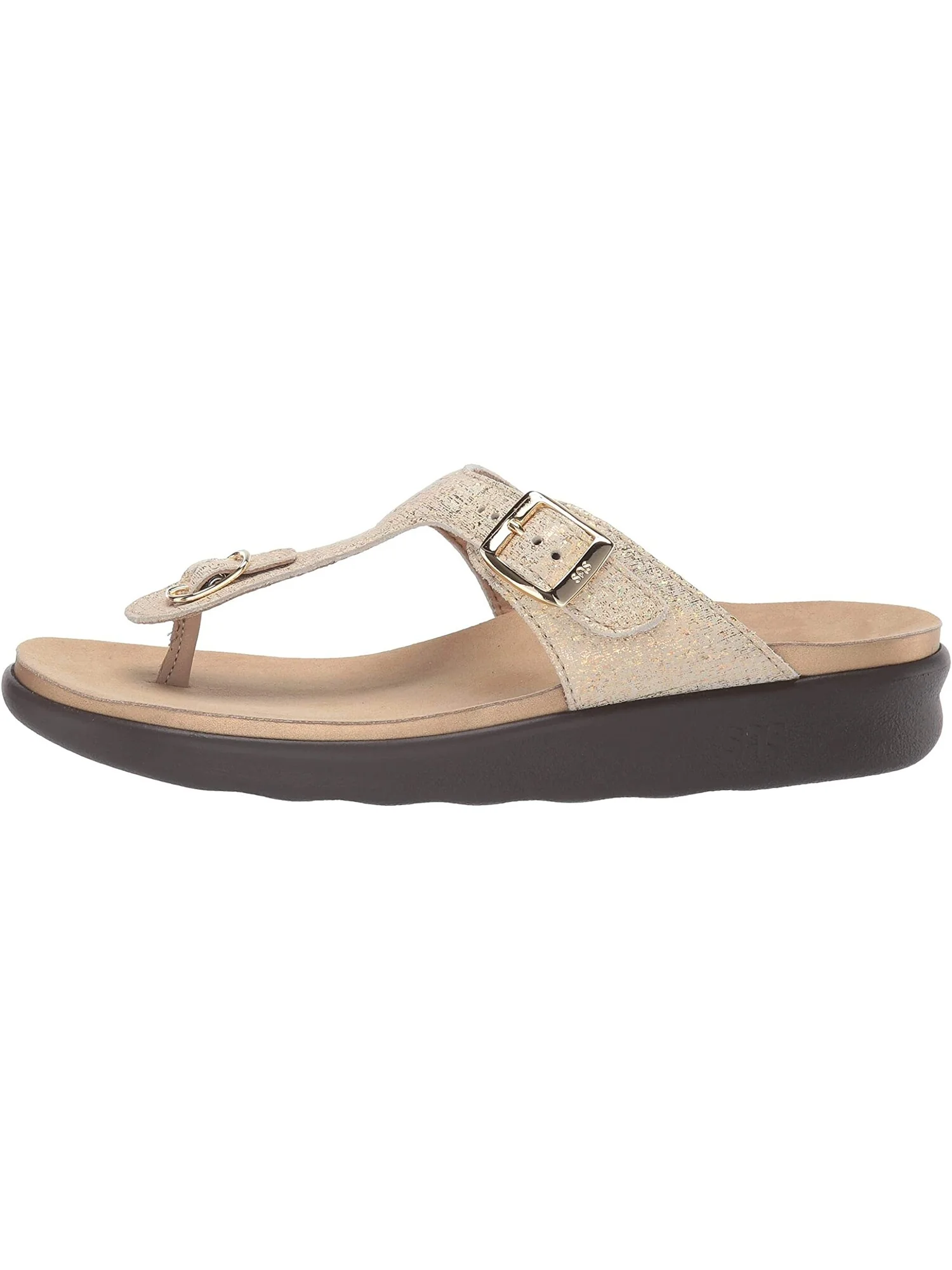 Сандалии SAS Sanibel Comfort Thong — 4