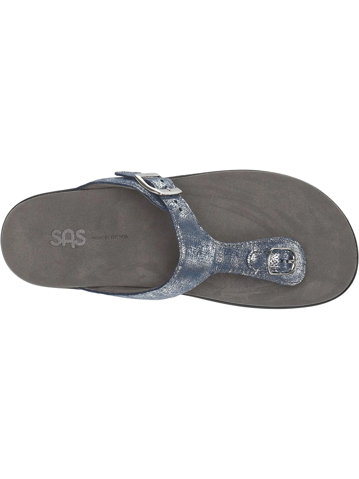 Сандалии SAS Sanibel Comfort Thong — 2