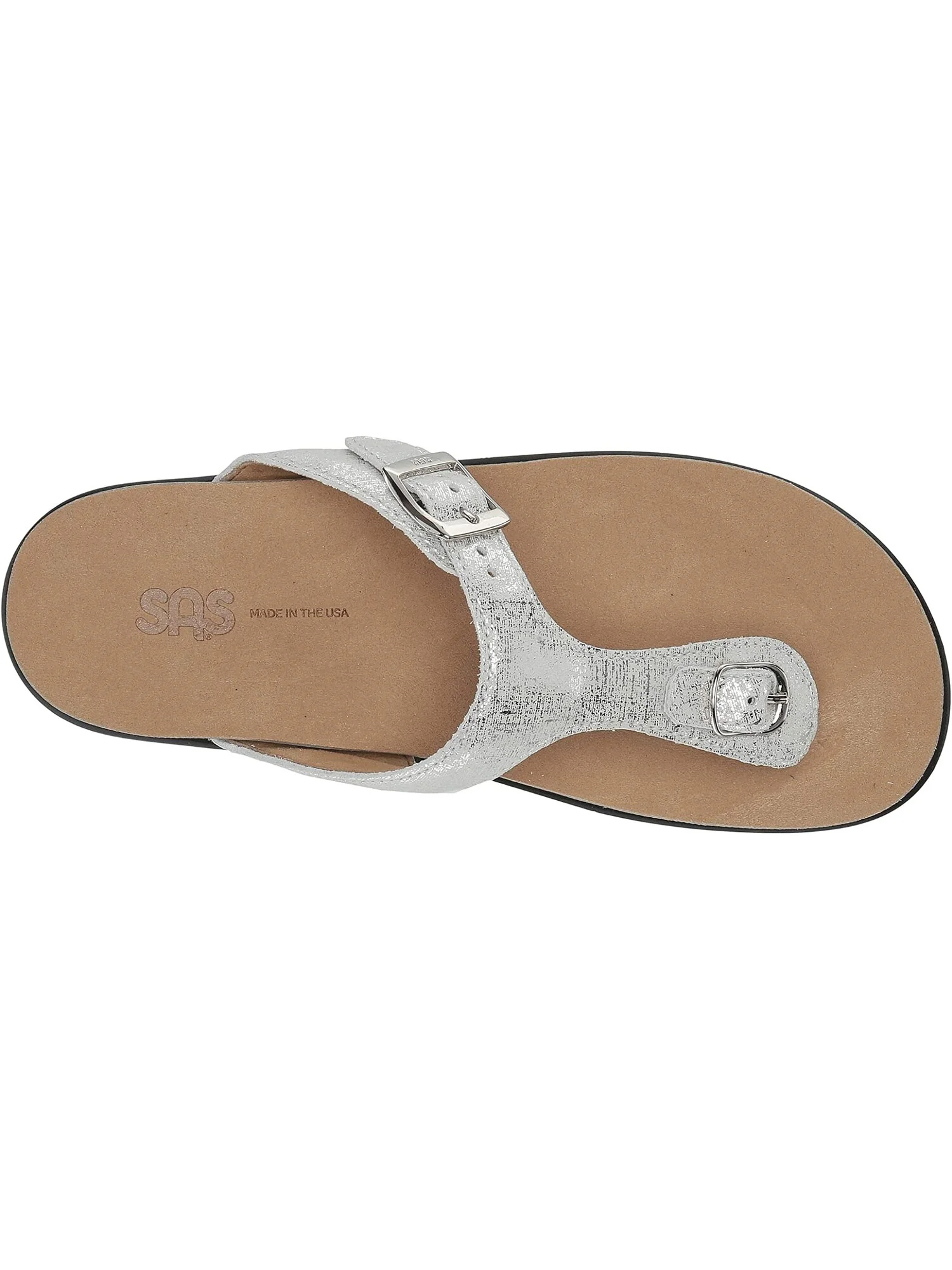 Сандалии SAS Sanibel Comfort Thong — 1
