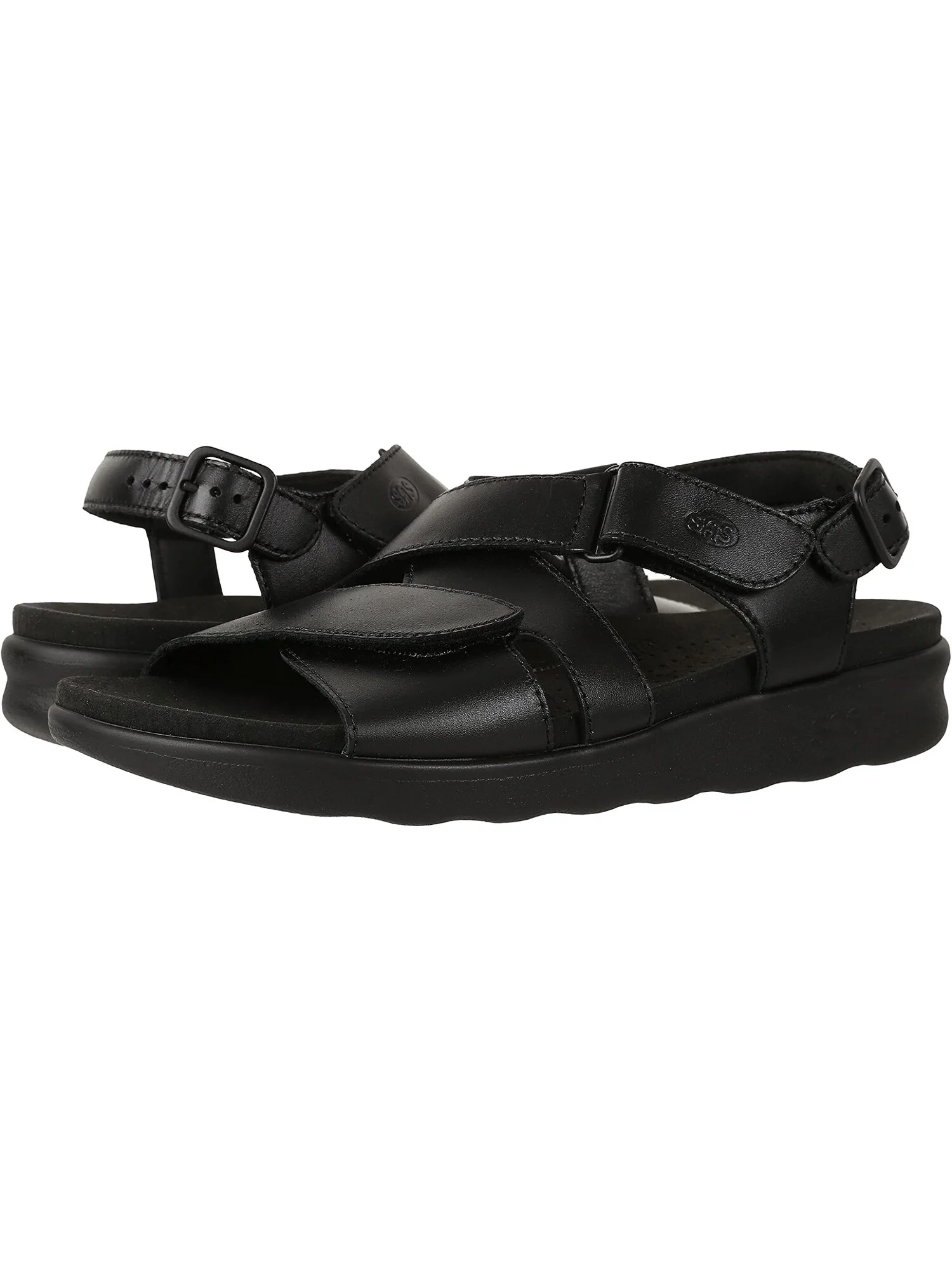 Сандалии SAS Huggy Adjustable Comfort — 3