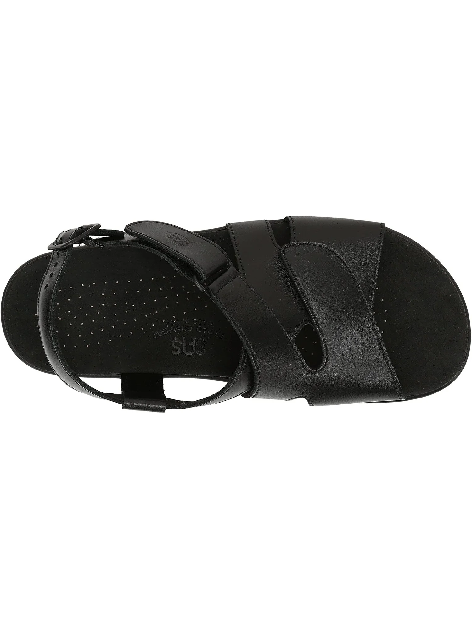Сандалии SAS Huggy Adjustable Comfort — 4
