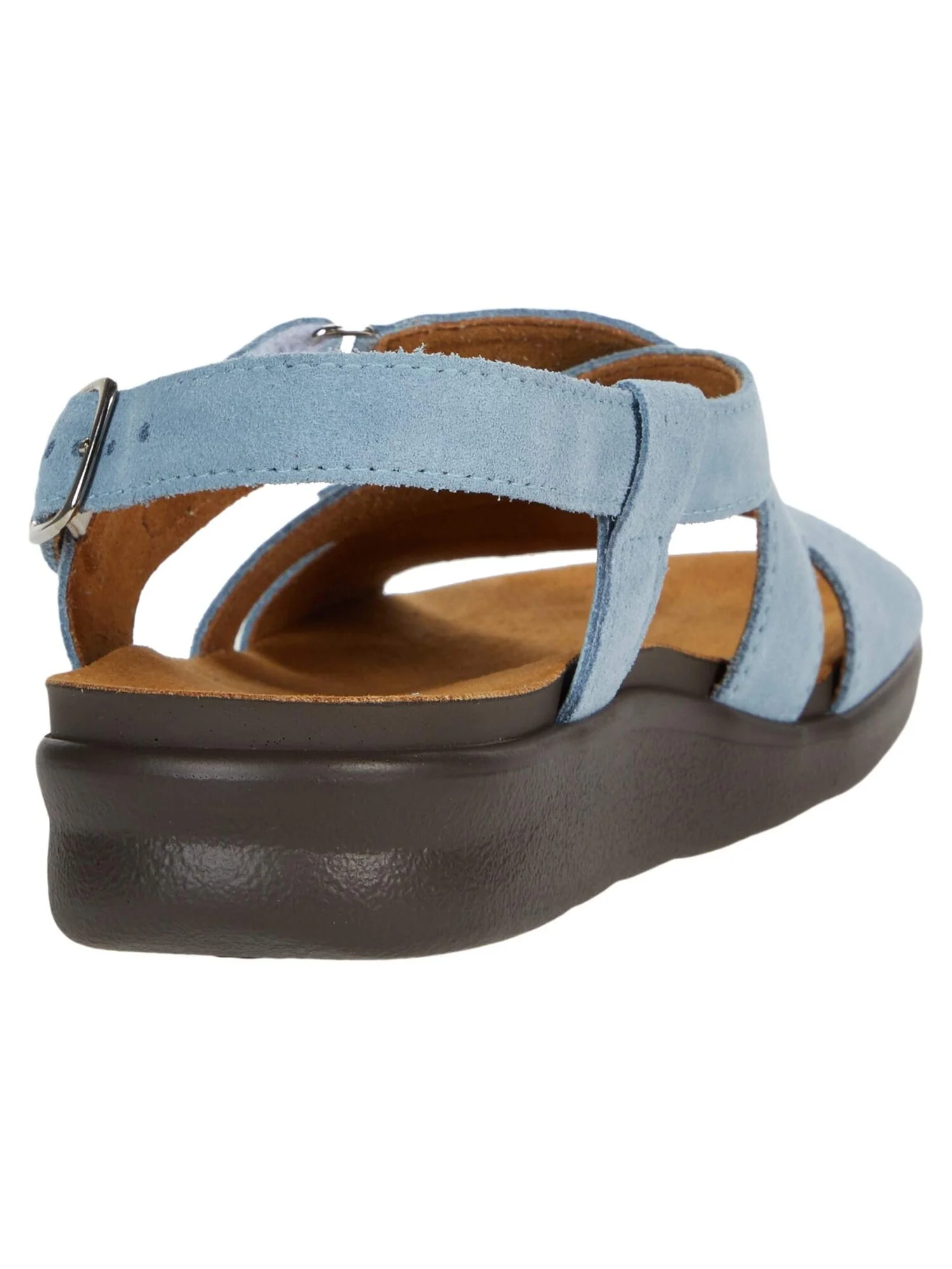 Сандалии SAS Huggy Adjustable Comfort — 3