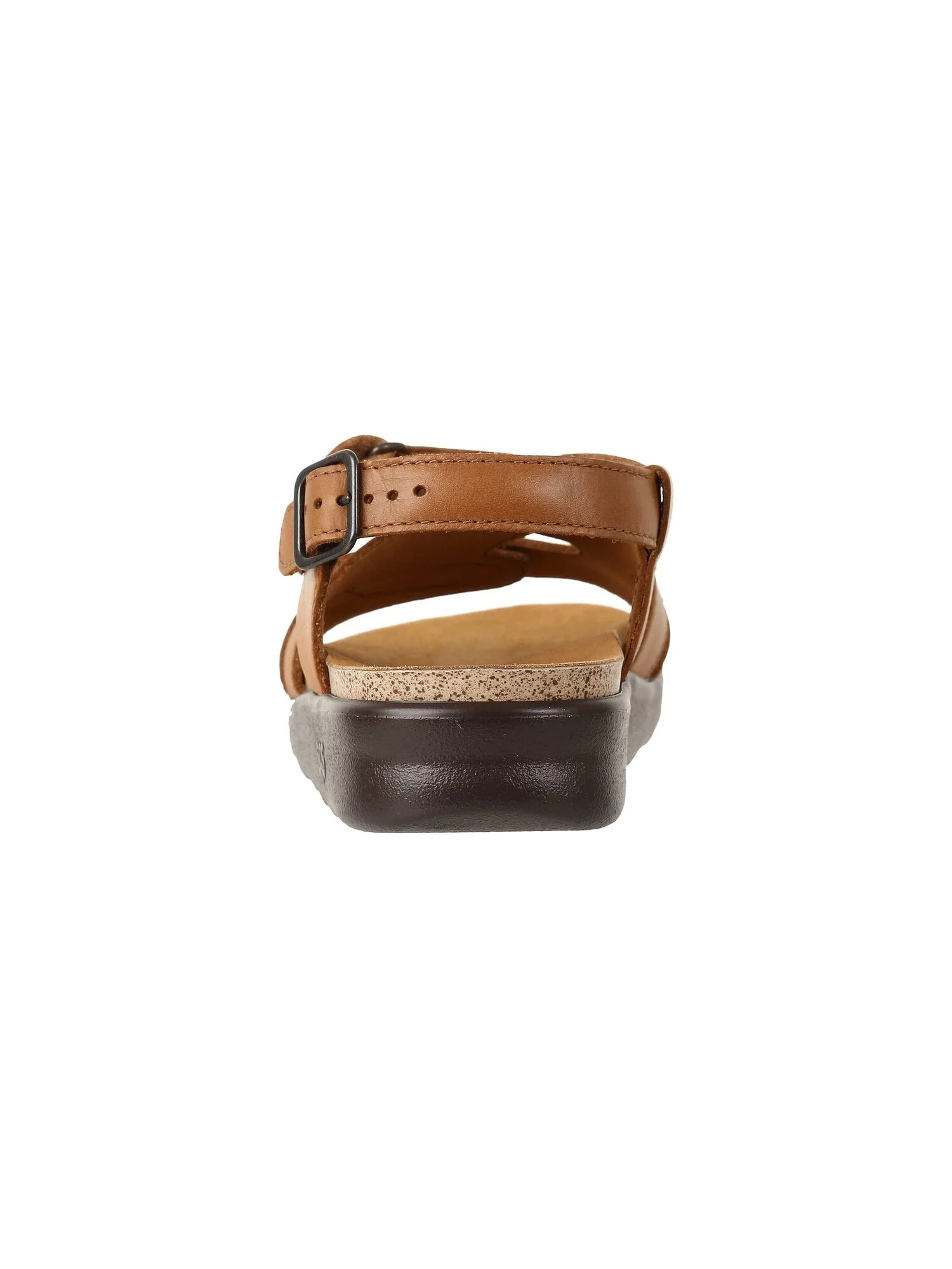 Сандалии SAS Huggy Adjustable Comfort — 3
