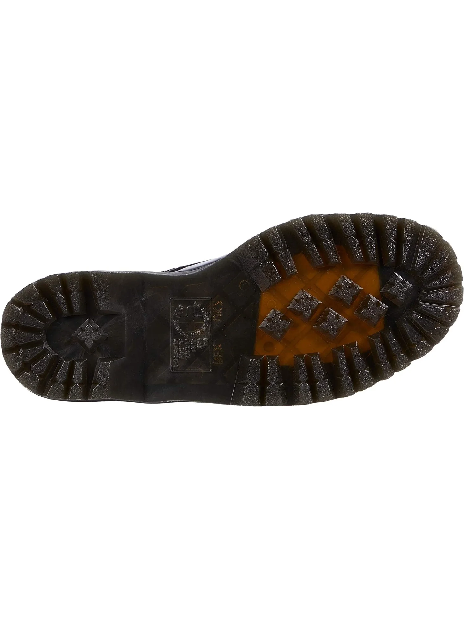 Ботинки Dr.Martens Vegan Sinclair — 3