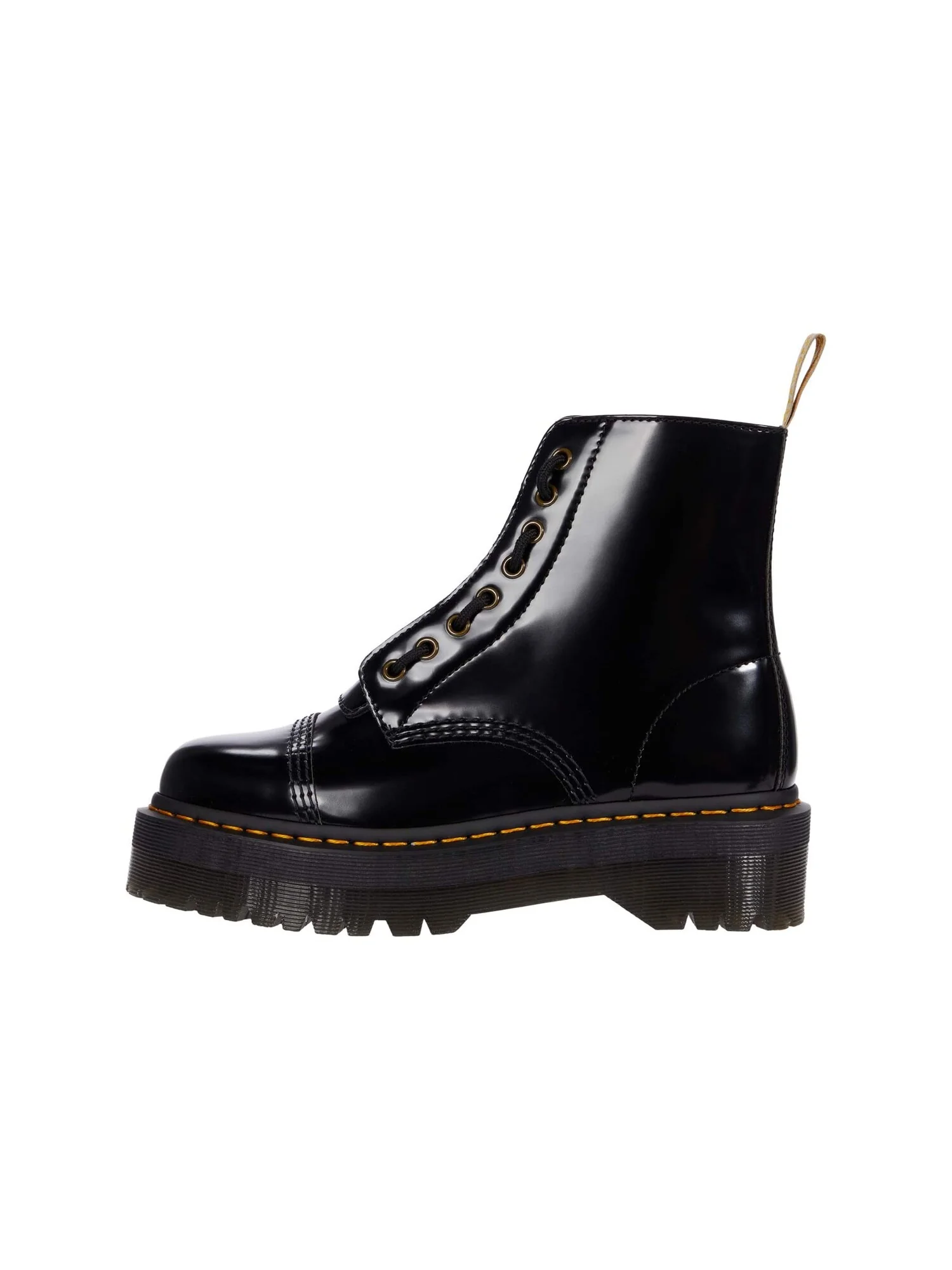 Ботинки Dr.Martens Vegan Sinclair — 4