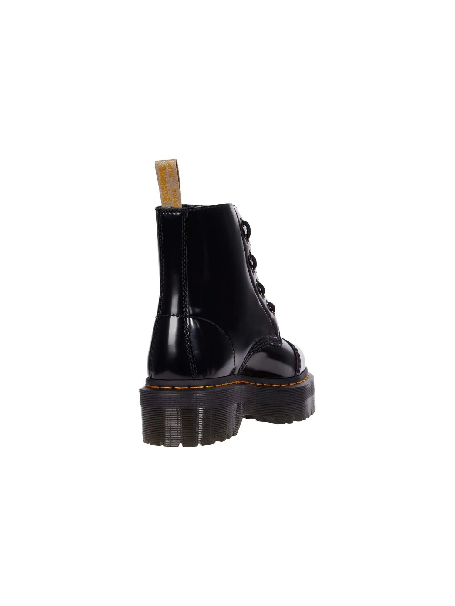Ботинки Dr.Martens Vegan Sinclair — 5