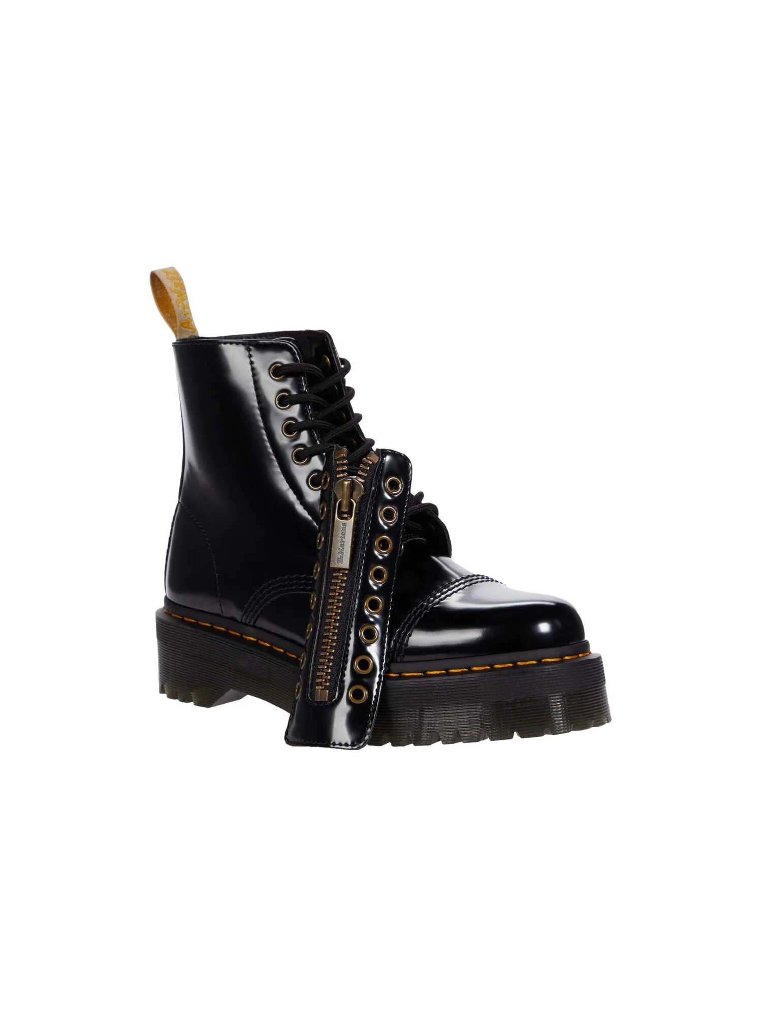 Ботинки Dr.Martens Vegan Sinclair — 6
