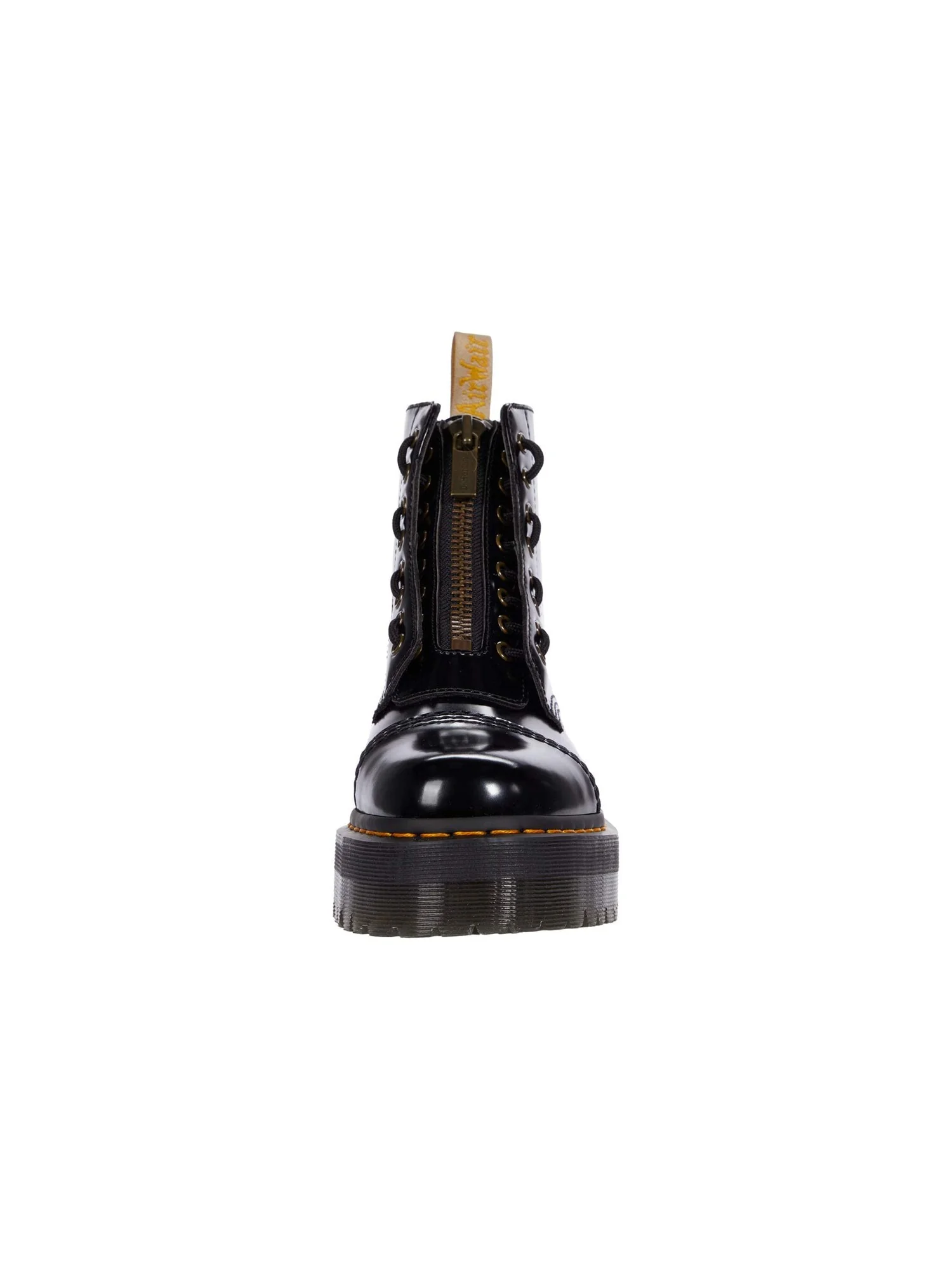 Ботинки Dr.Martens Vegan Sinclair — 7