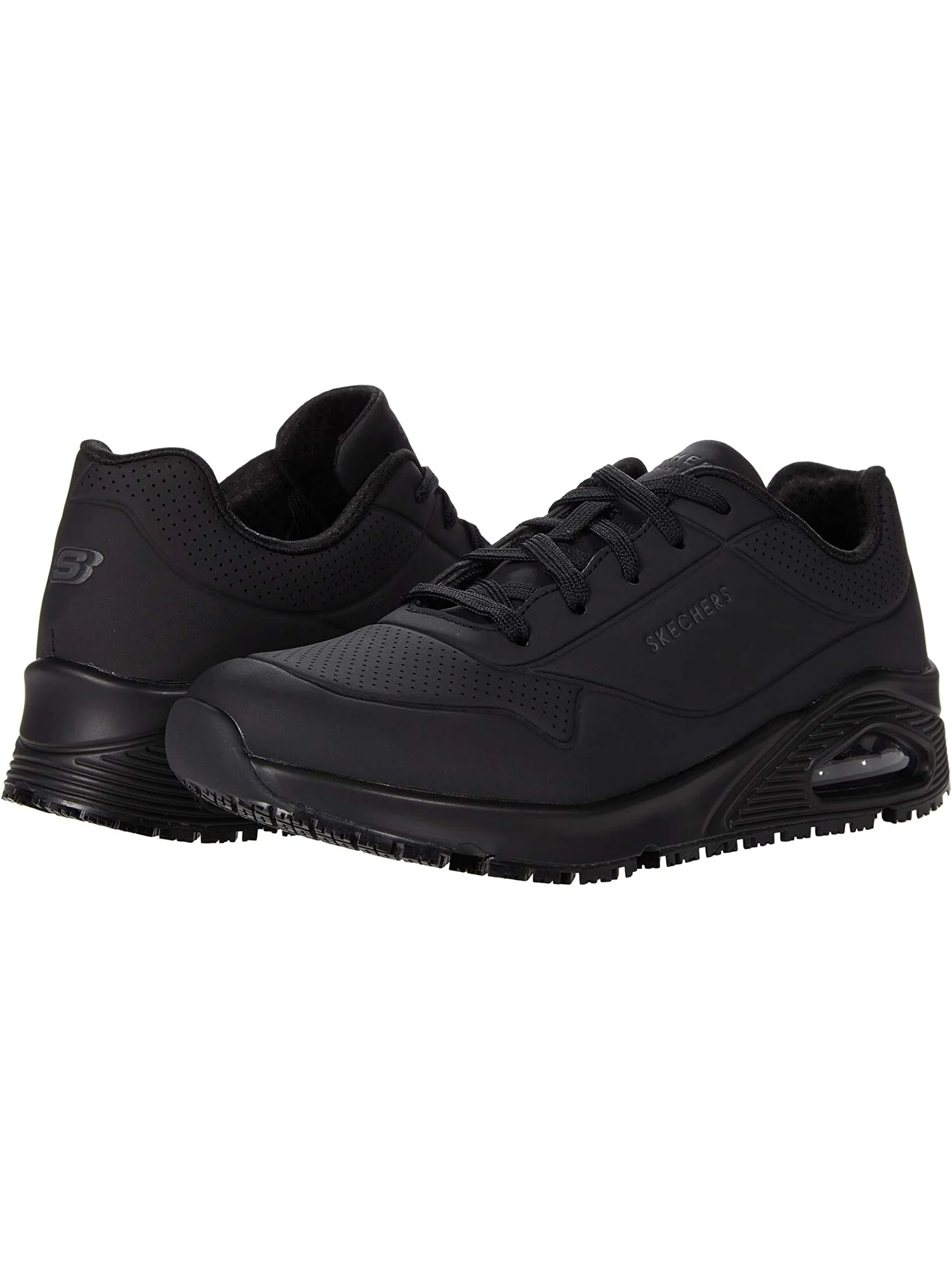 Кроссовки Uno SR SKECHERS Work — 3