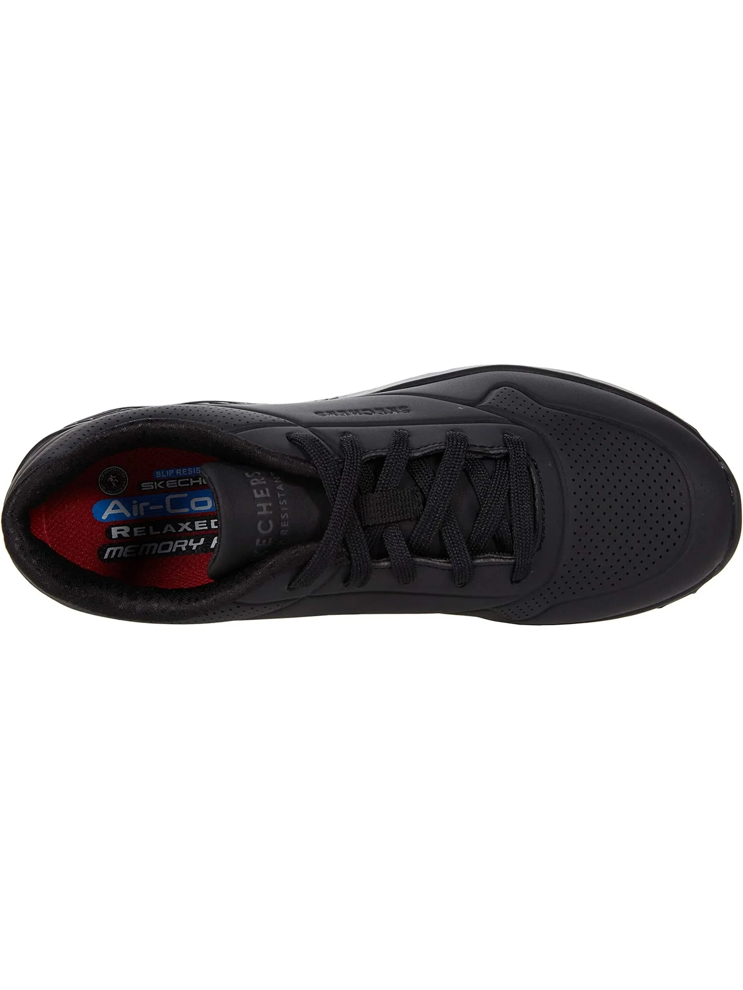 Кроссовки Uno SR SKECHERS Work — 4