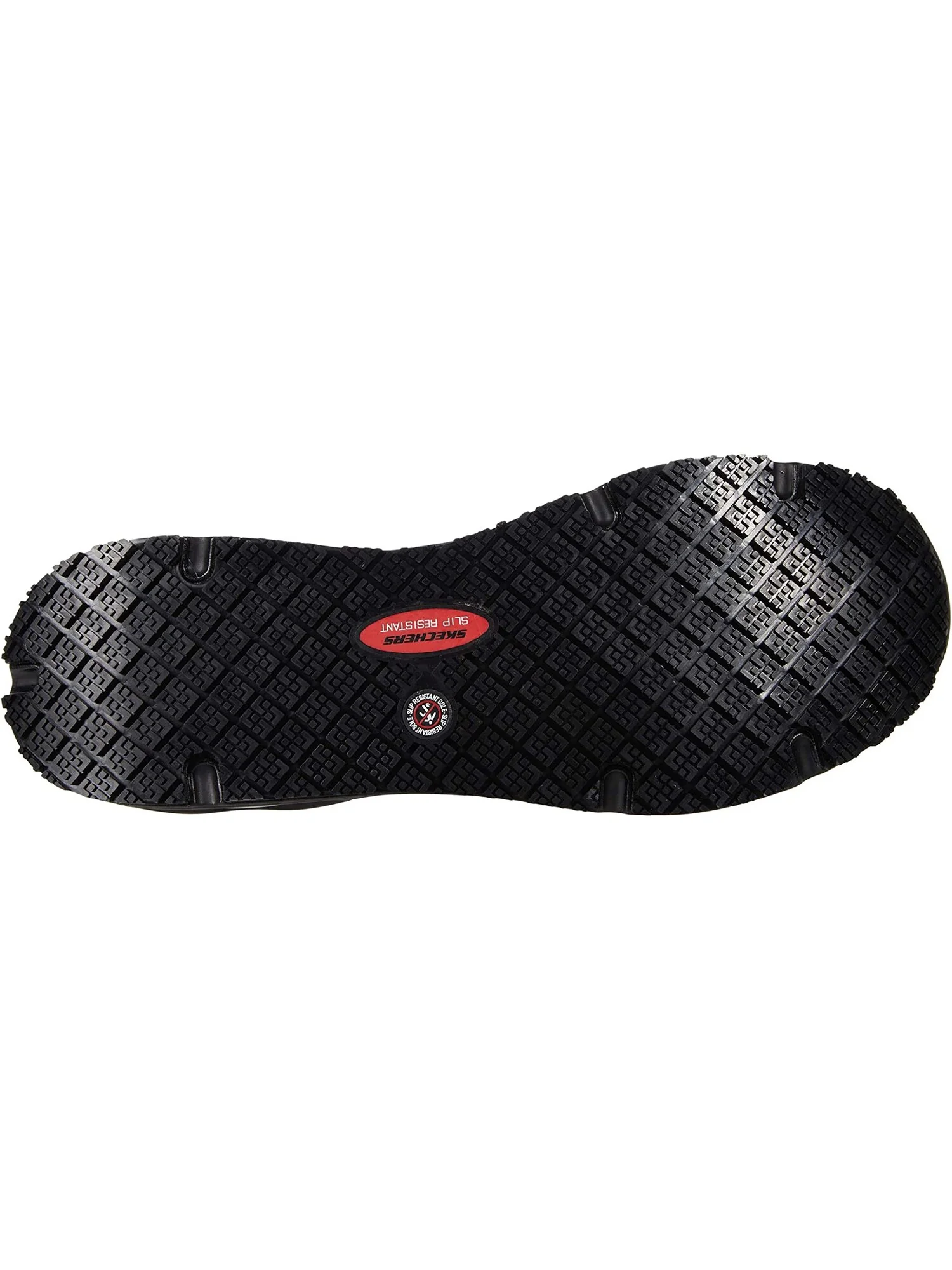 Кроссовки Uno SR SKECHERS Work — 5
