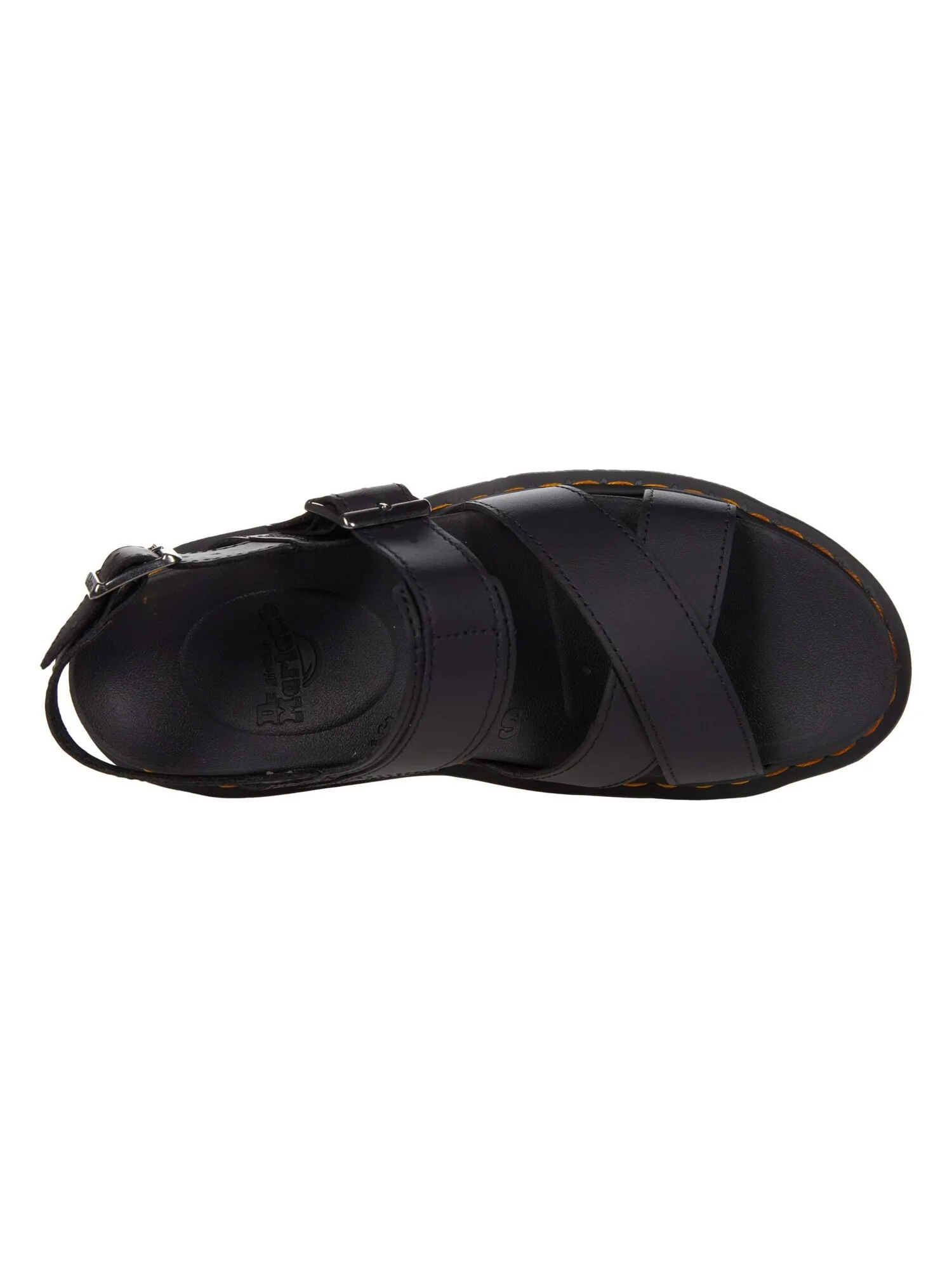 Сандалии Voss II Dr. Martens