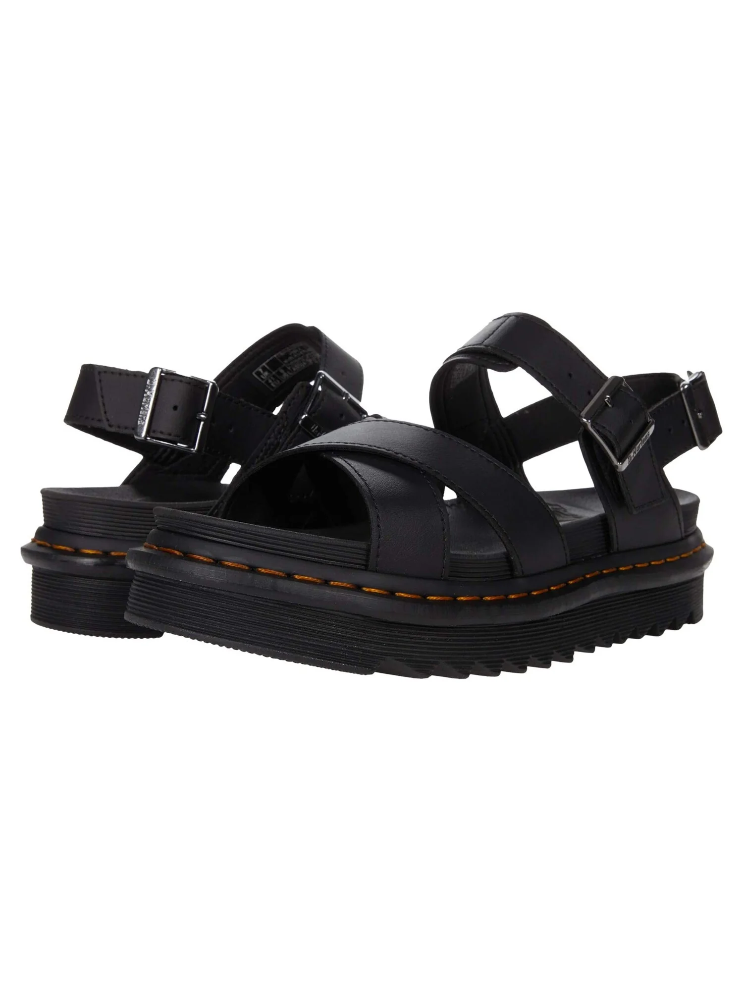 Сандалии Voss II Dr. Martens — 3