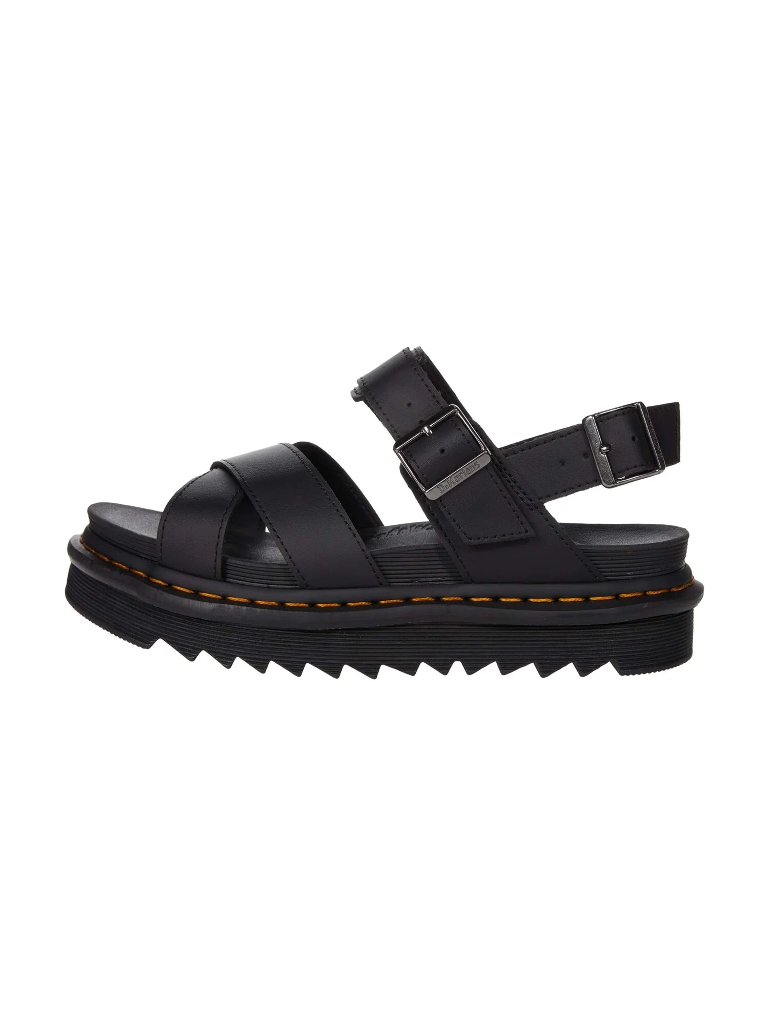 Сандалии Voss II Dr. Martens — 6
