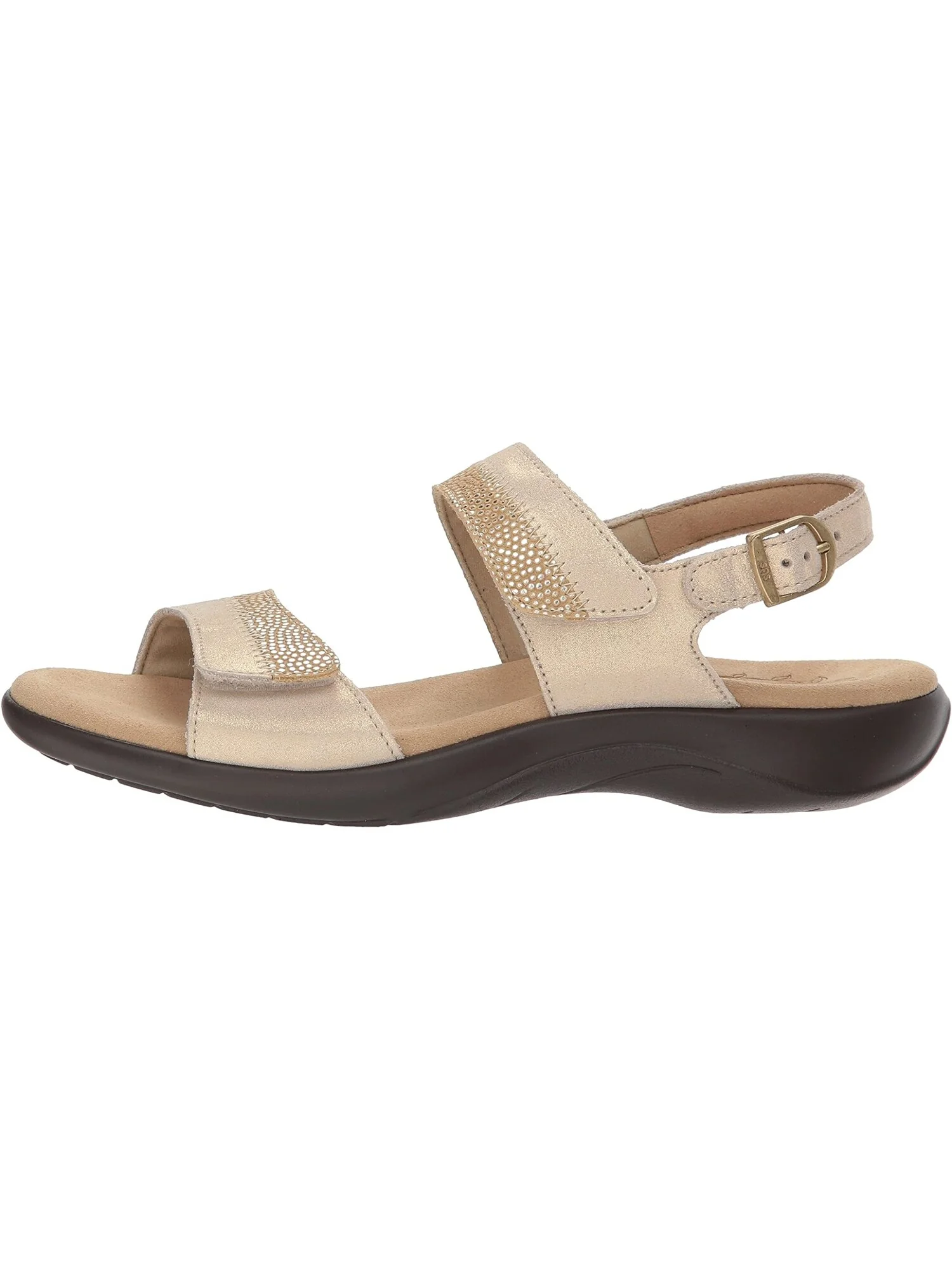 Сандалии Nudu Strap Sandals SAS — 2