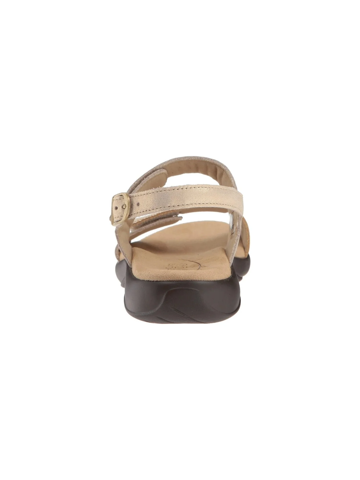 Сандалии Nudu Strap Sandals SAS — 3