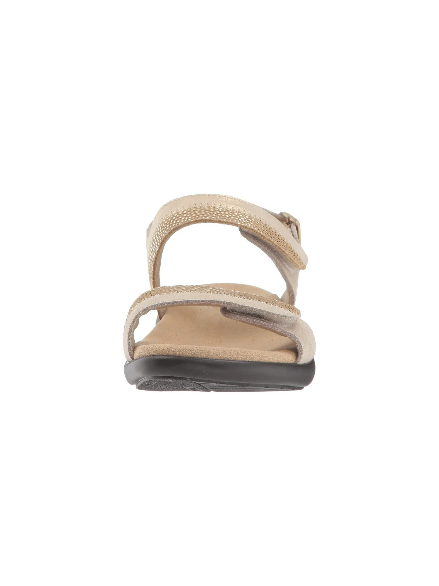 Сандалии Nudu Strap Sandals SAS — 5