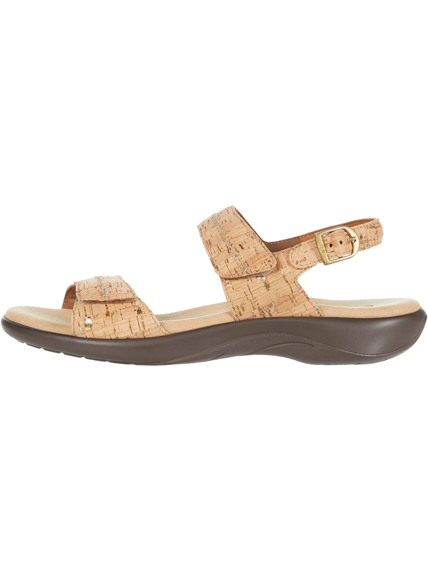Сандалии Nudu Strap Sandals SAS — 4