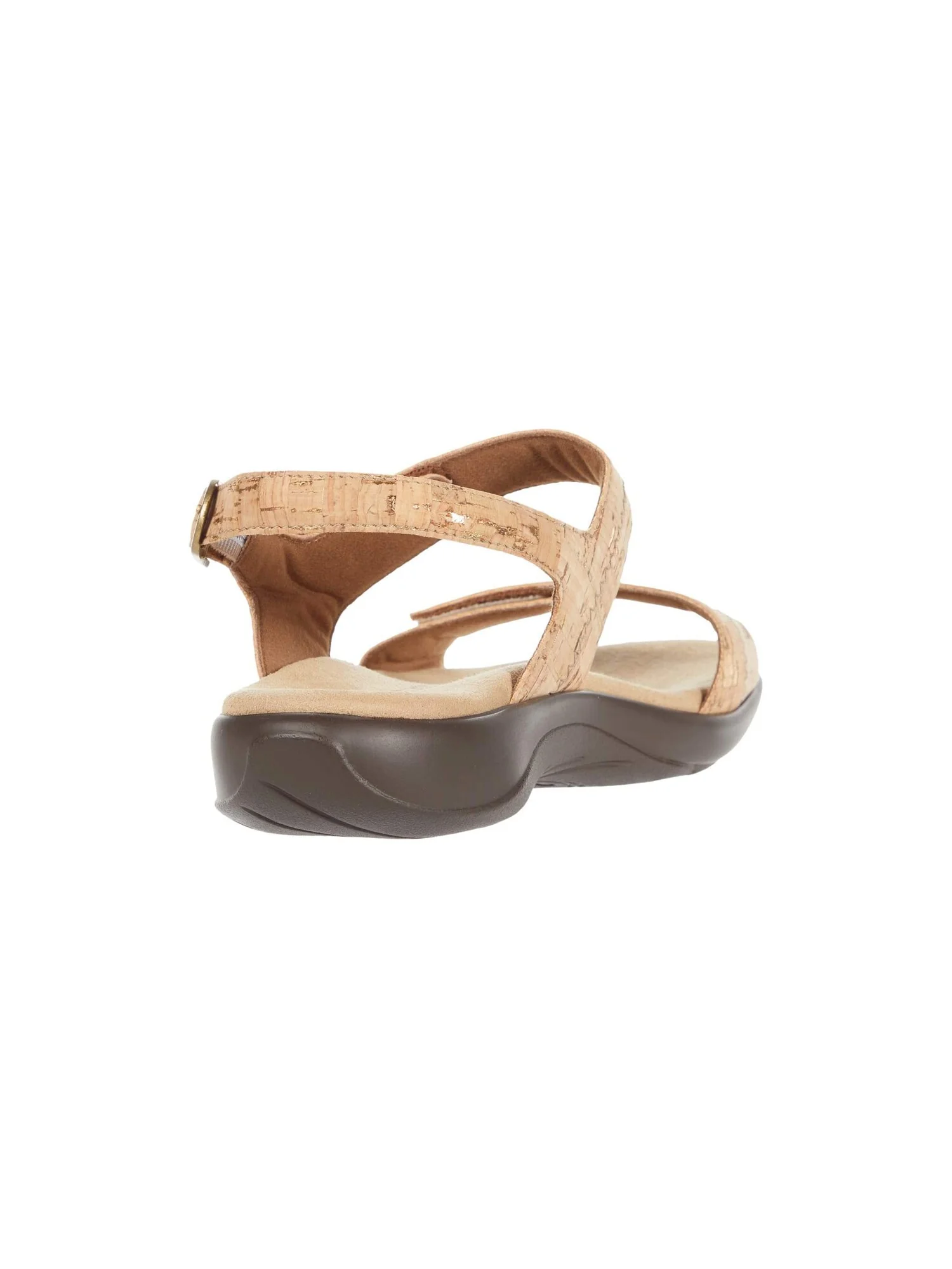 Сандалии Nudu Strap Sandals SAS — 5
