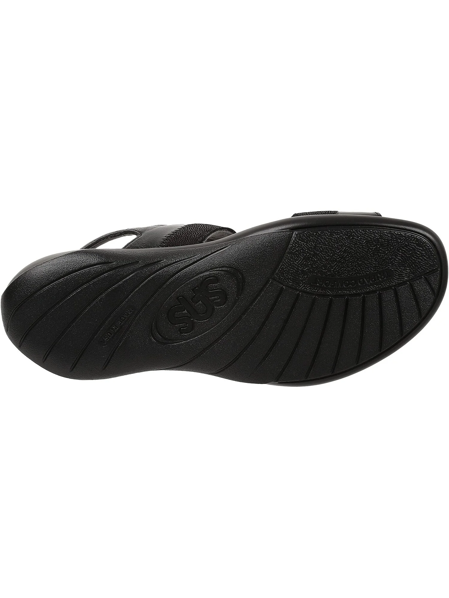 Сандалии SAS Nudu Adjustable Comfort Sandal — 3