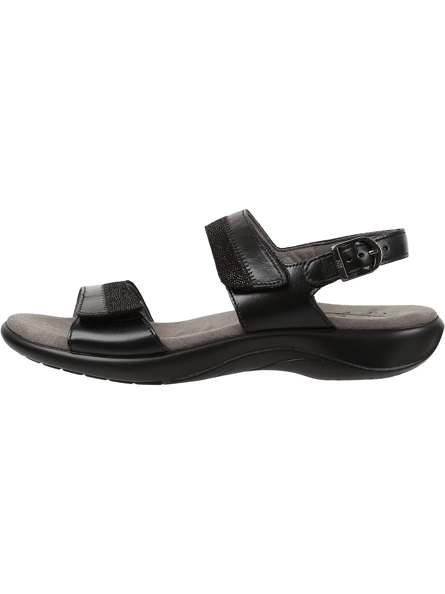 Сандалии SAS Nudu Adjustable Comfort Sandal — 4