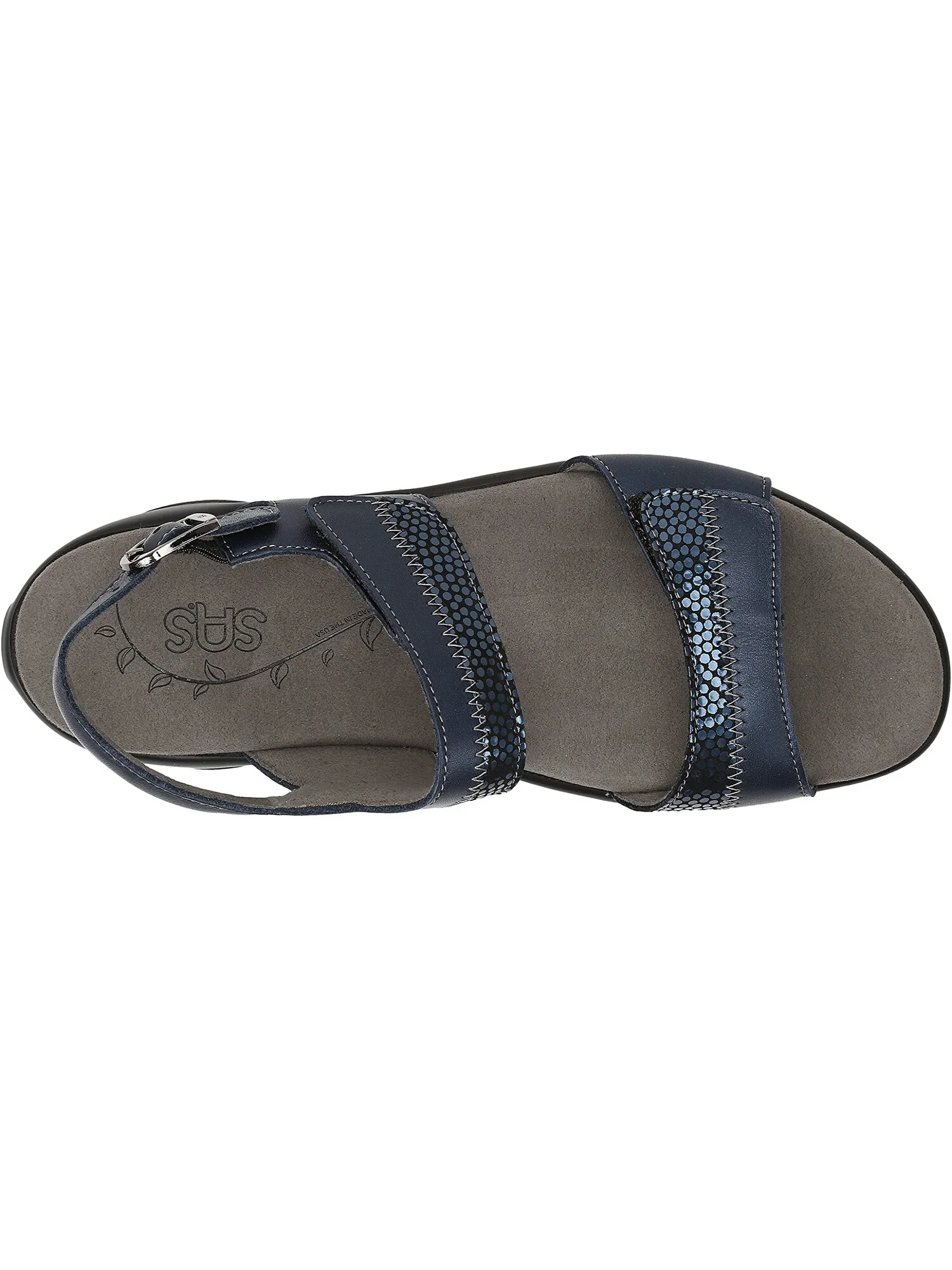 Сандалии Nudu Strap Sandals SAS — 2