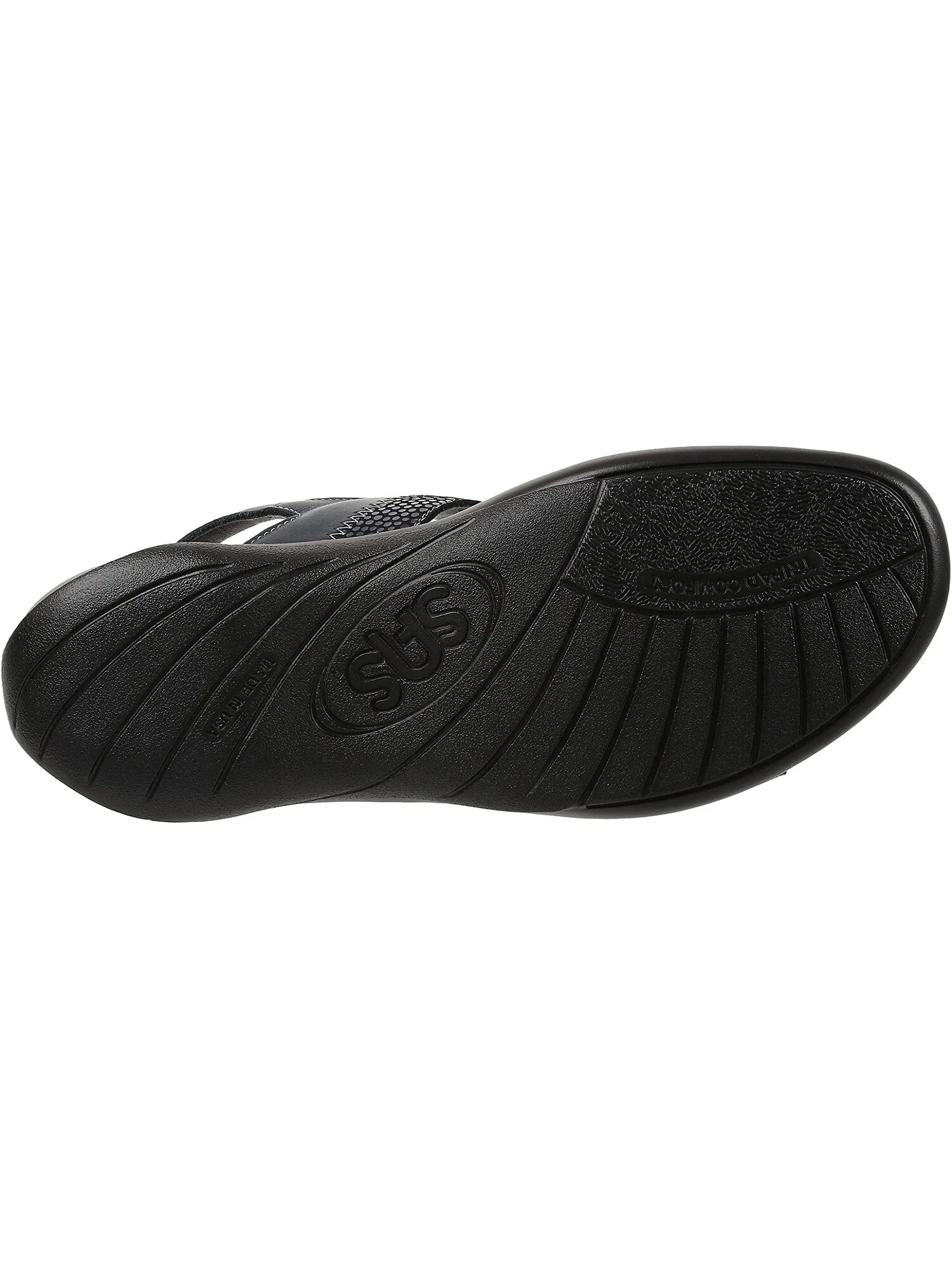 Сандалии Nudu Strap Sandals SAS — 3