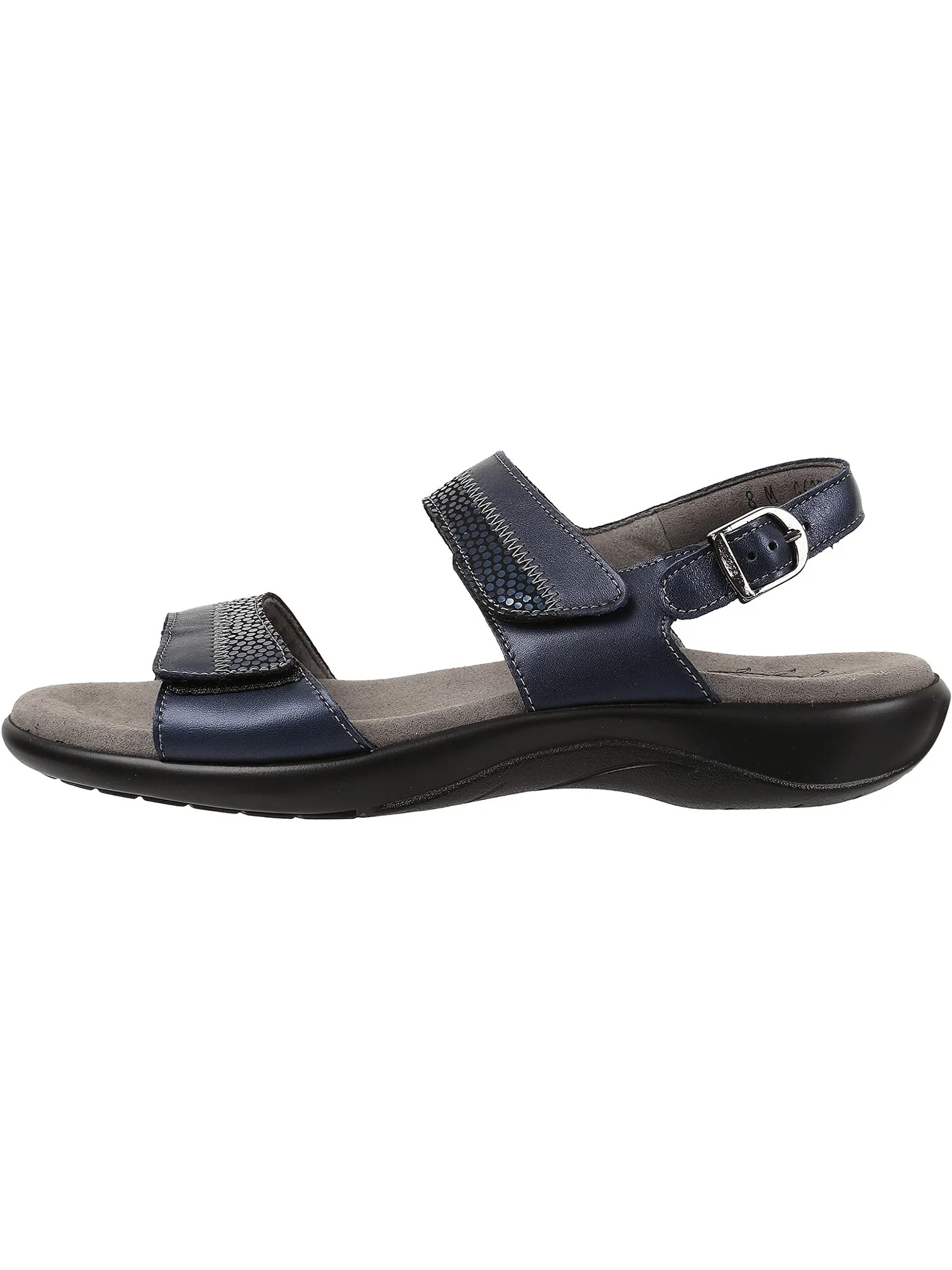 Сандалии Nudu Strap Sandals SAS — 4