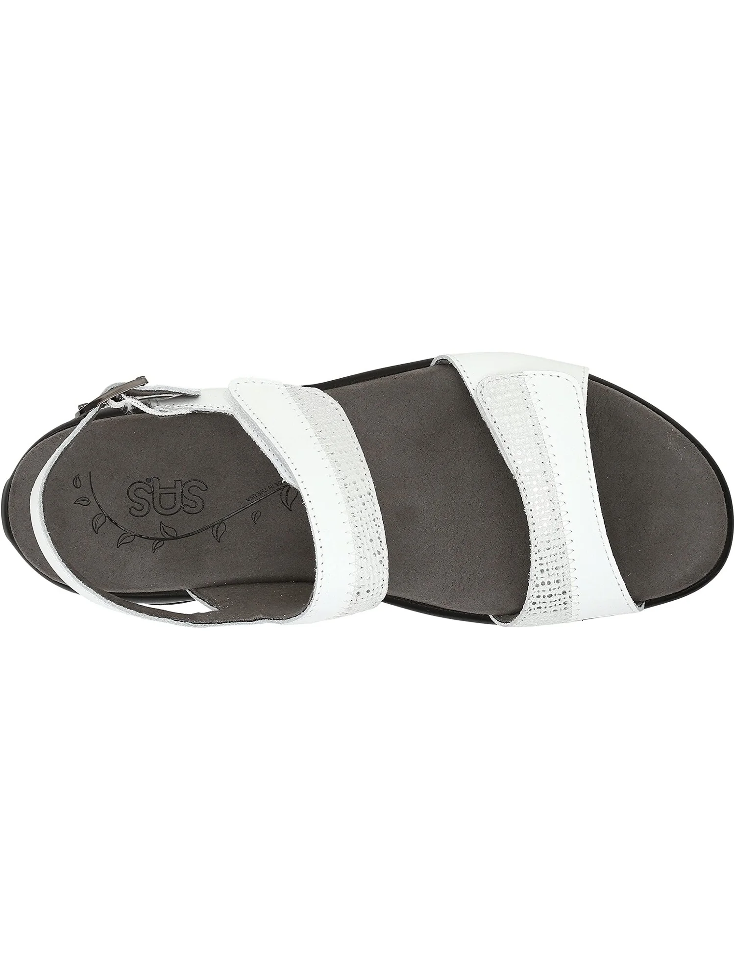 Сандалии Nudu Strap Sandals SAS — 1