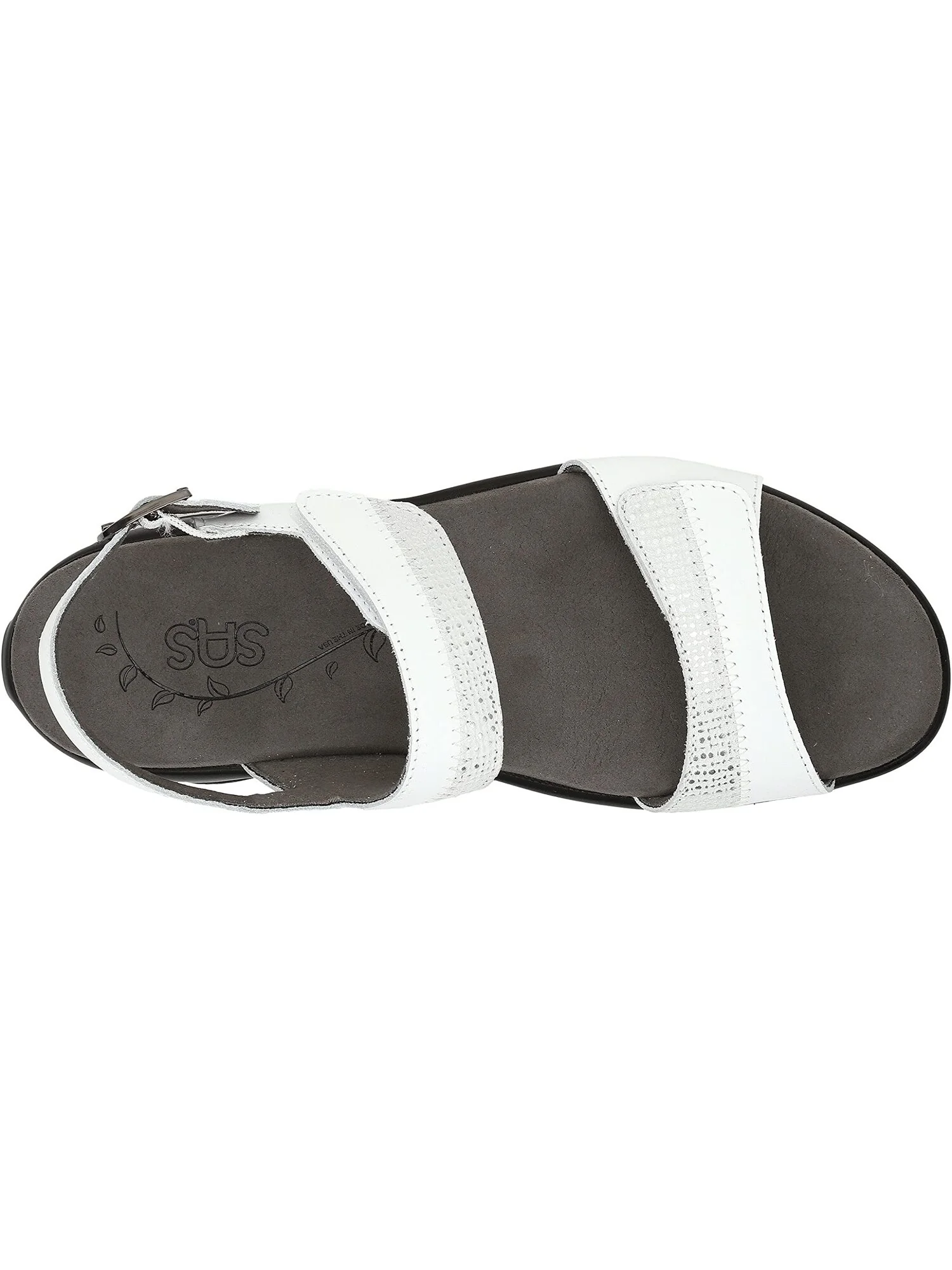 Сандалии Nudu Strap Sandals SAS — 2