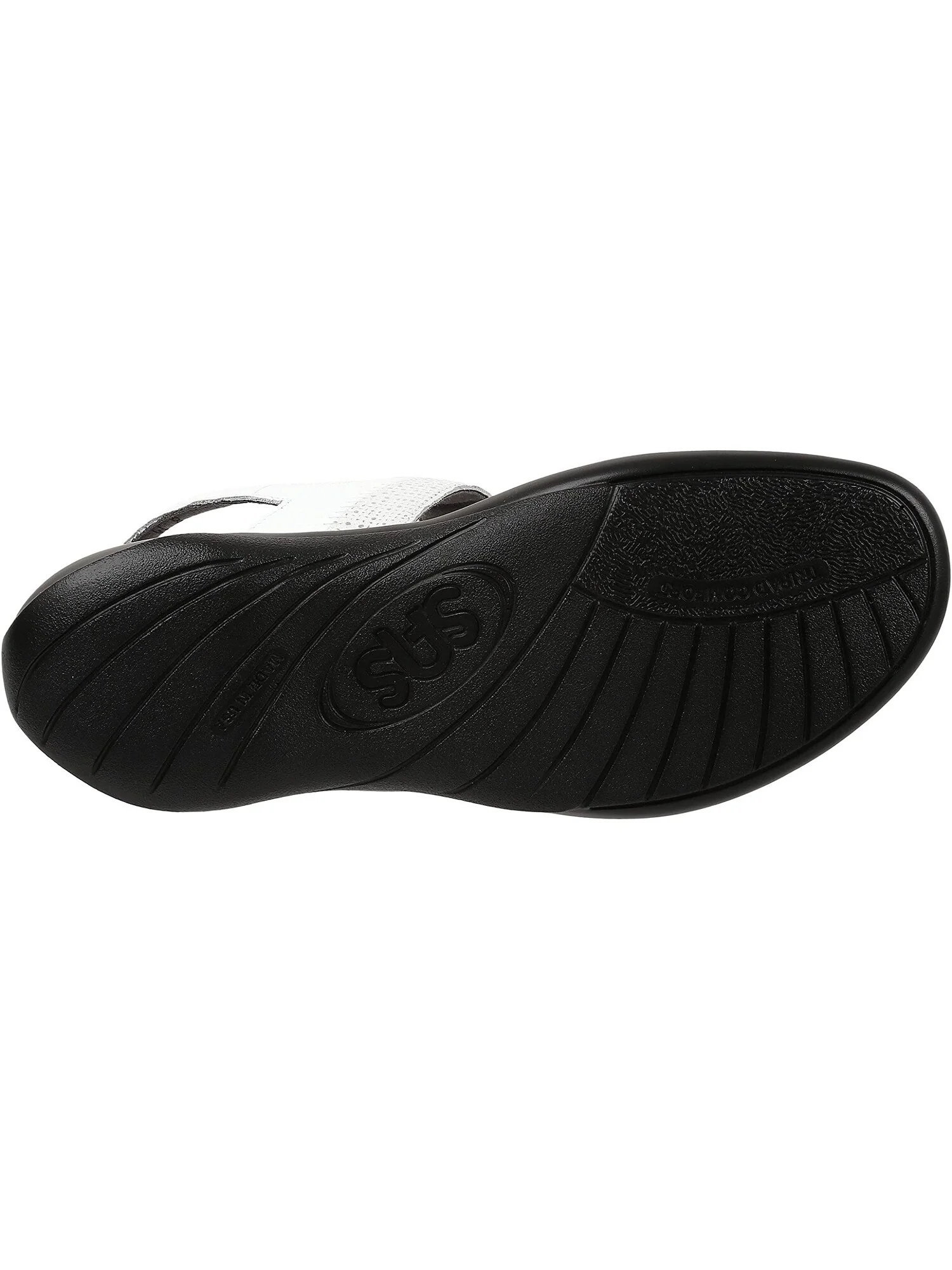 Сандалии Nudu Strap Sandals SAS — 3