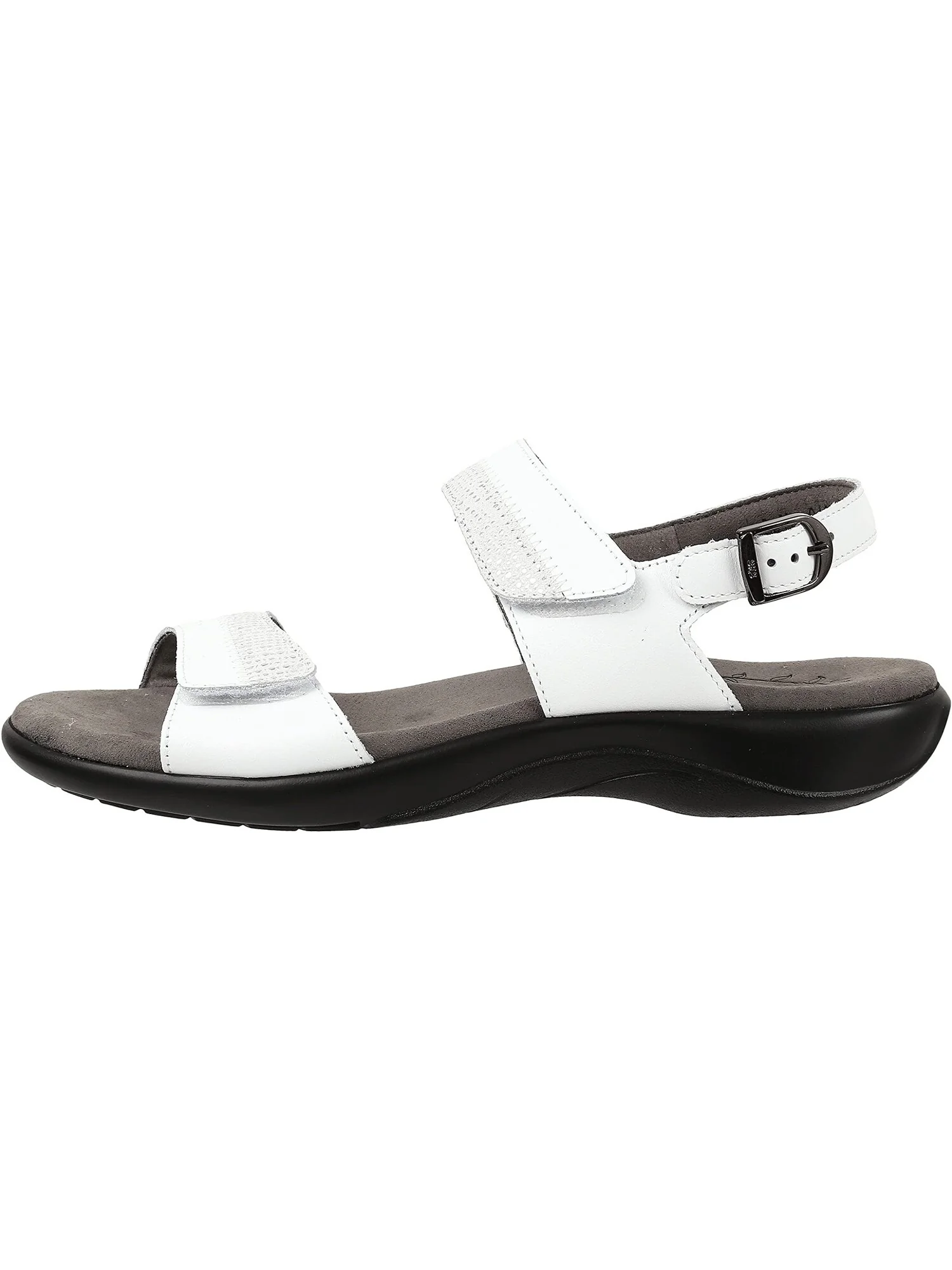 Сандалии Nudu Strap Sandals SAS — 4